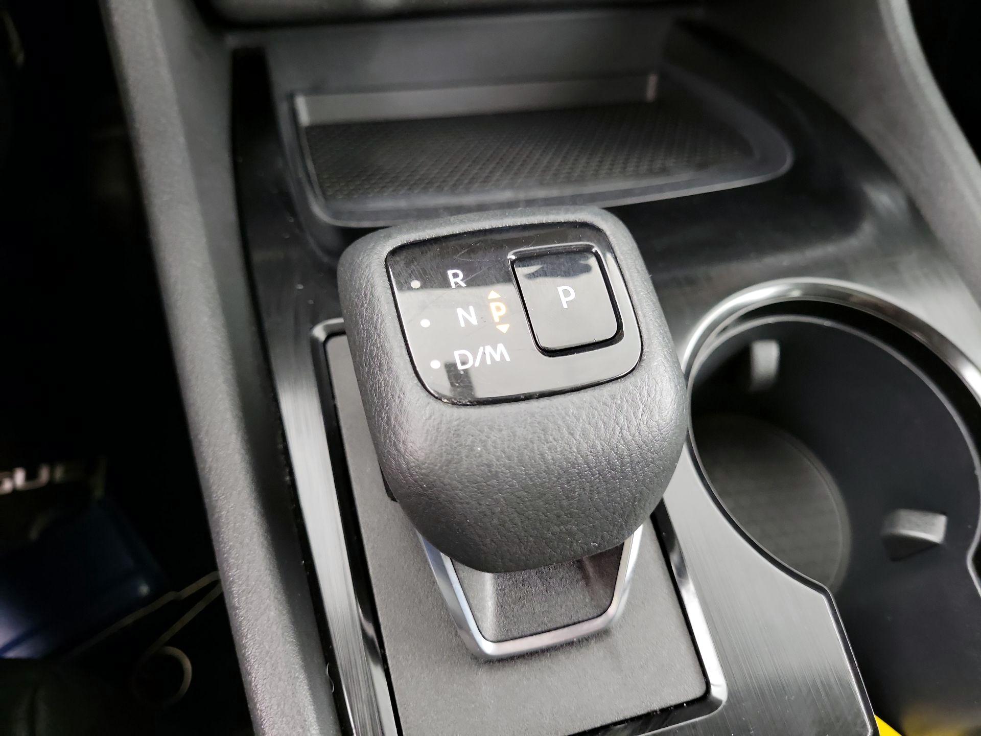 Thumbnail: 2023 Nissan Rogue - 14