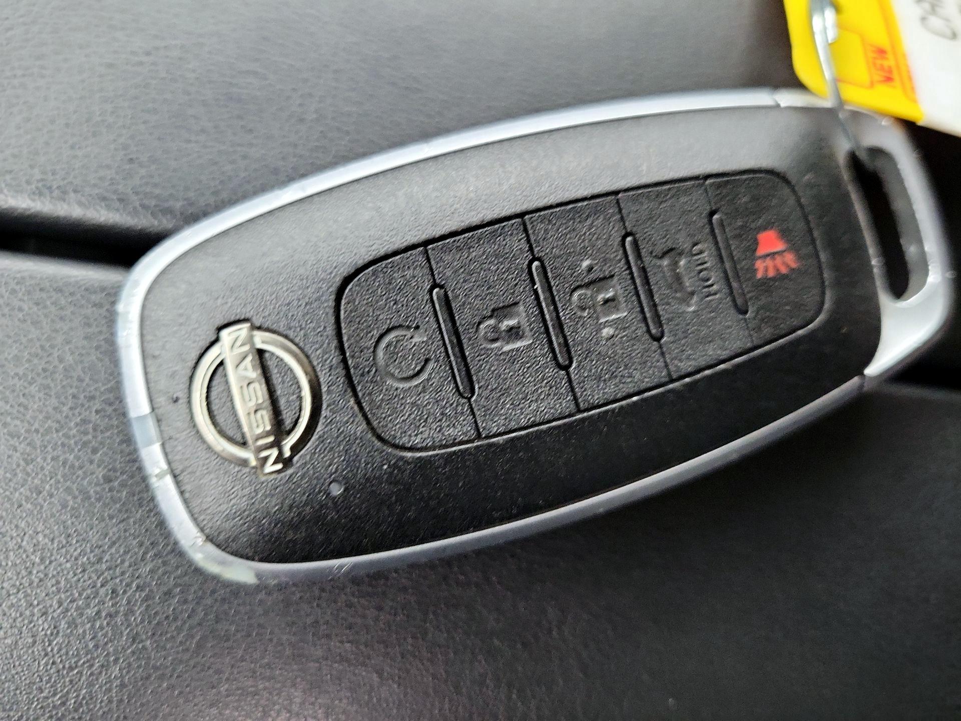 Thumbnail: 2023 Nissan Rogue - 20