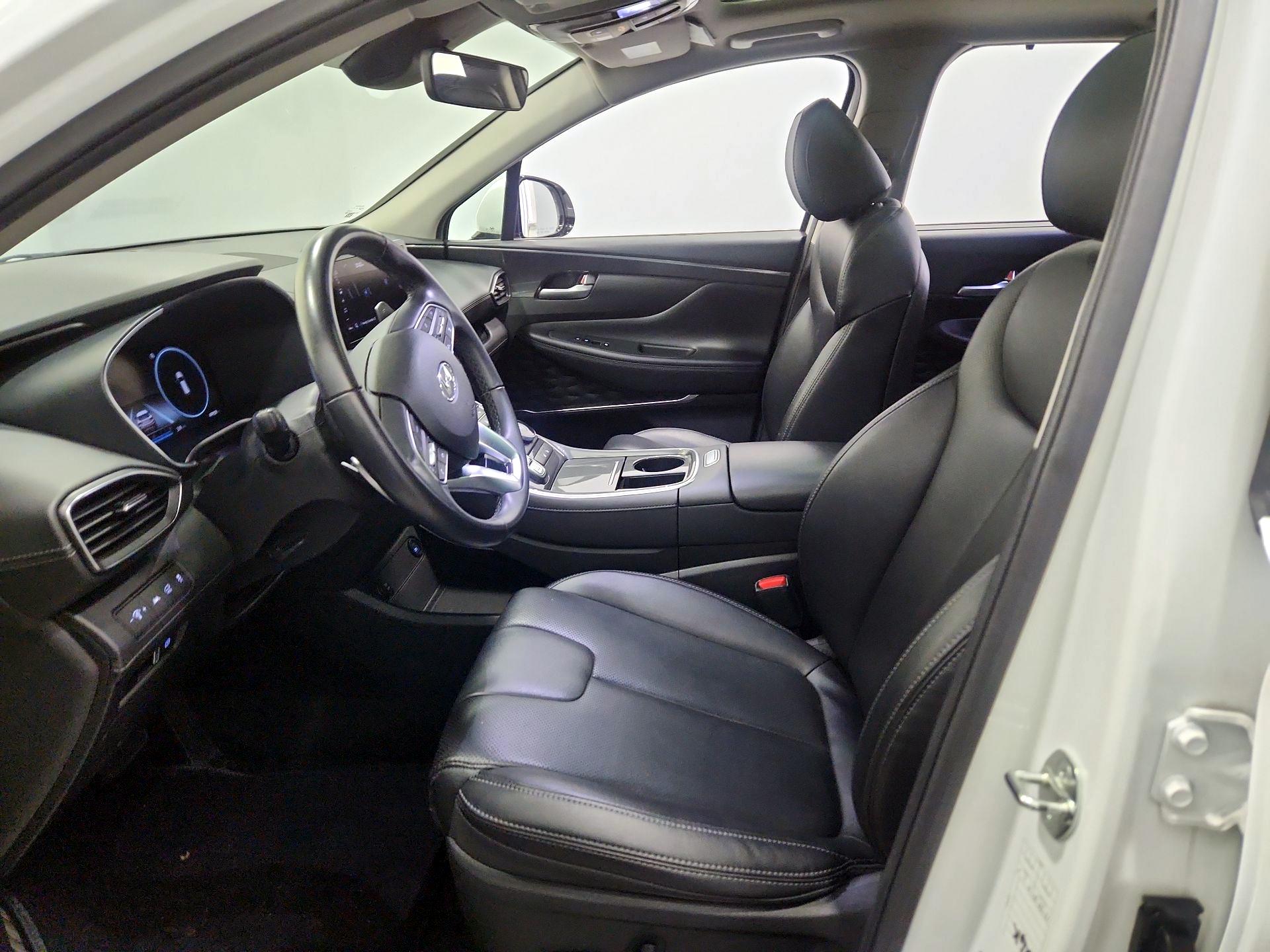 Thumbnail: 2023 Hyundai Santa Fe - 11