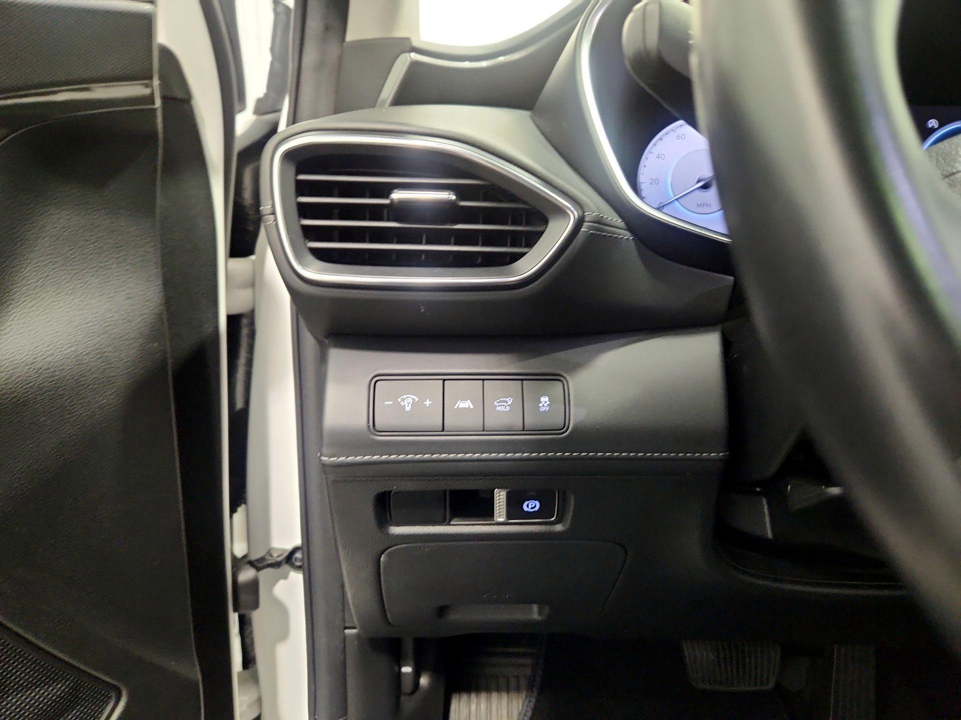 Thumbnail: 2023 Hyundai Santa Fe - 13