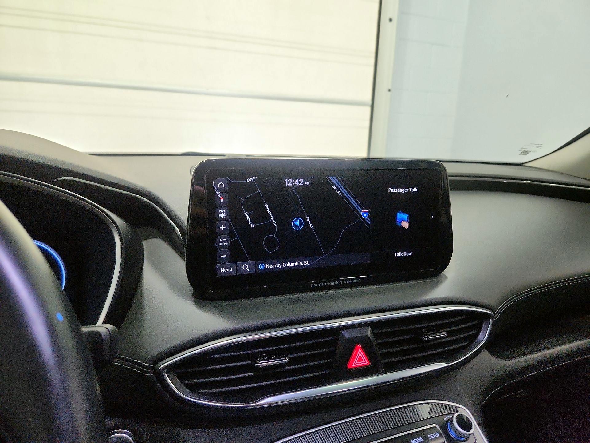 Thumbnail: 2023 Hyundai Santa Fe - 14