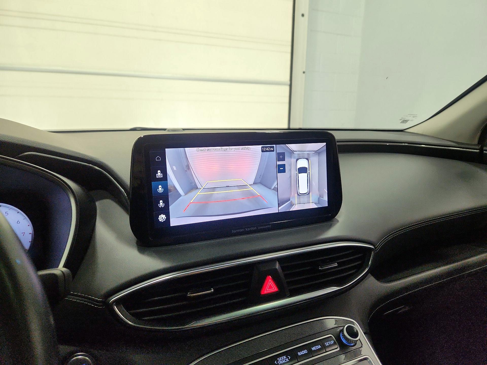 Thumbnail: 2023 Hyundai Santa Fe - 15