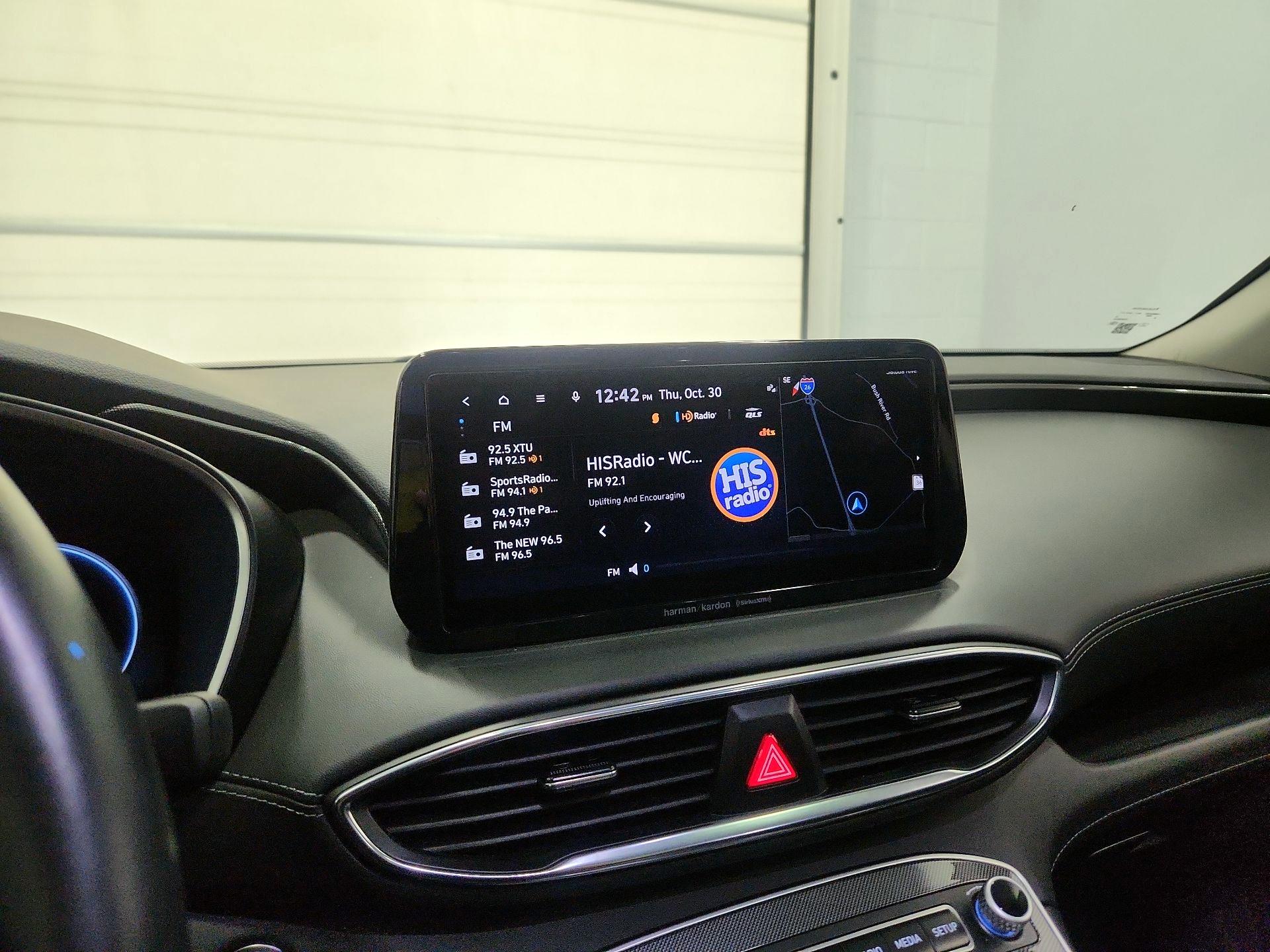 Thumbnail: 2023 Hyundai Santa Fe - 16