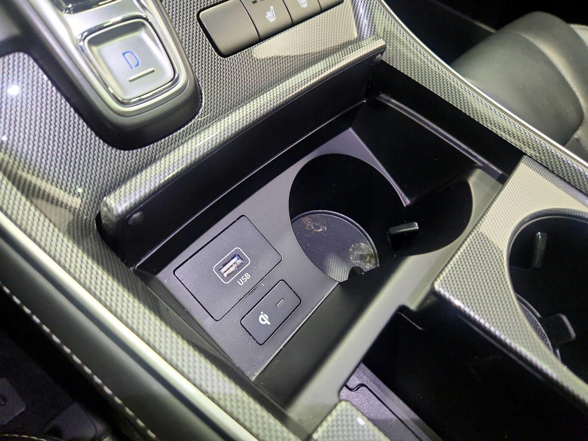 Thumbnail: 2023 Hyundai Santa Fe - 19