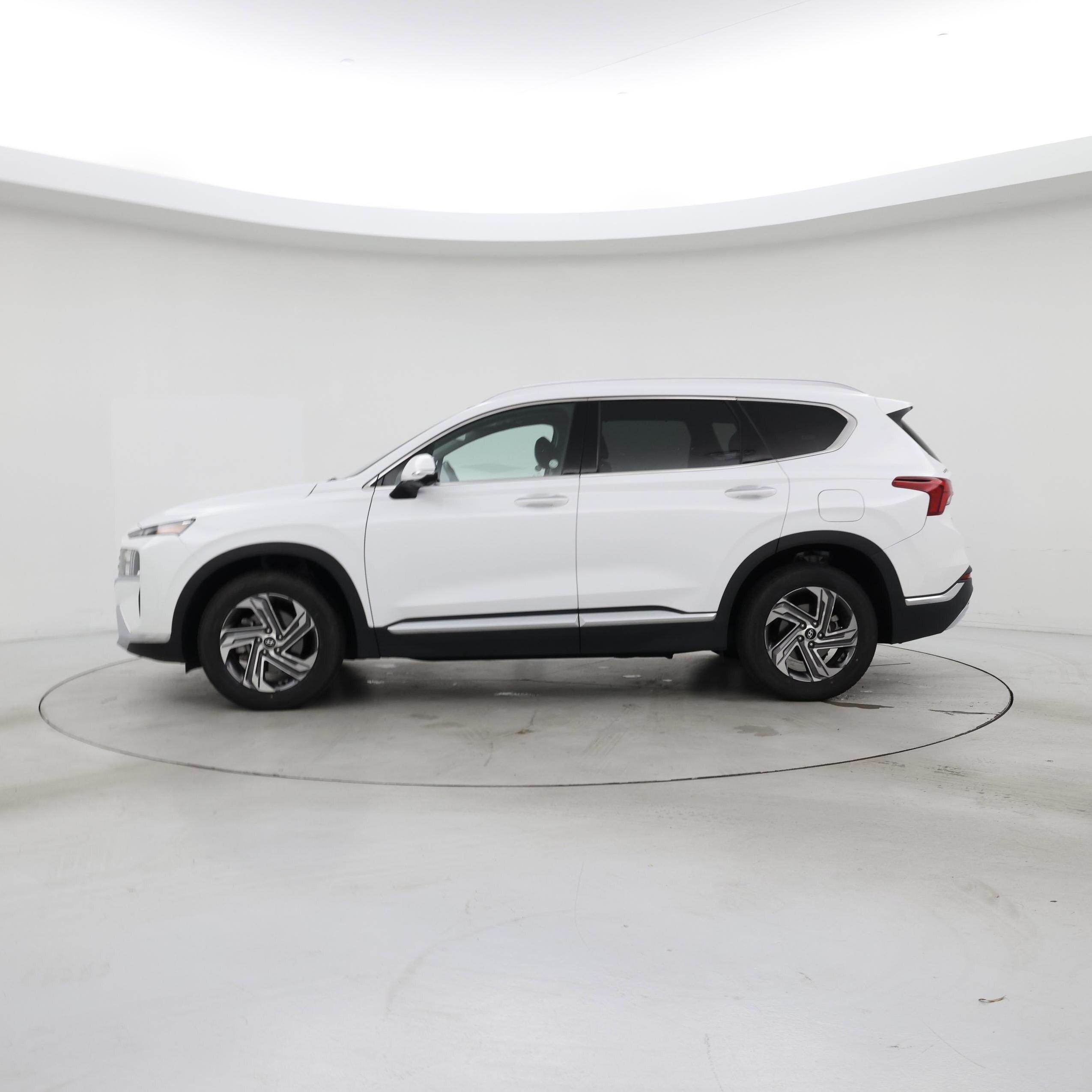 Thumbnail: 2023 Hyundai Santa Fe - 3