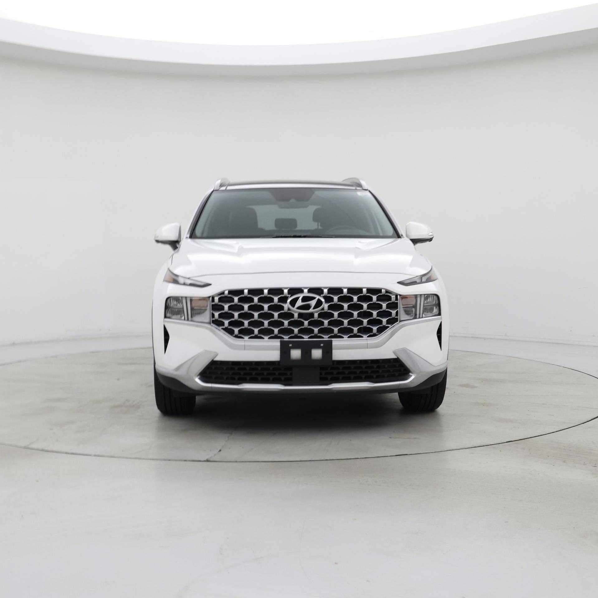 Thumbnail: 2023 Hyundai Santa Fe - 5