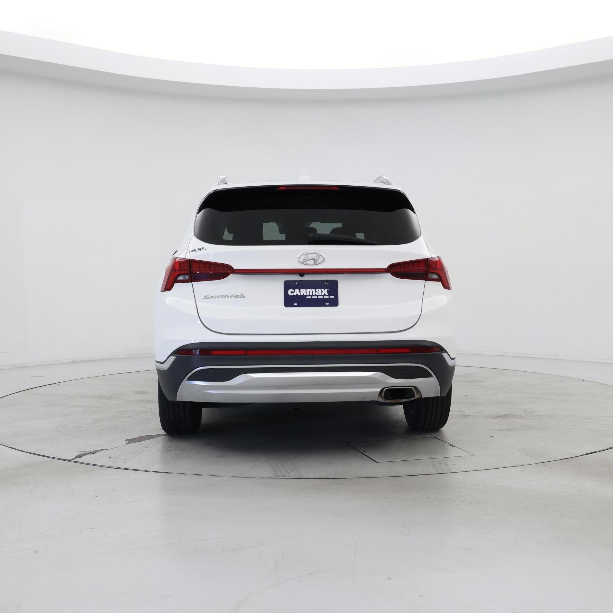 Thumbnail: 2023 Hyundai Santa Fe - 6