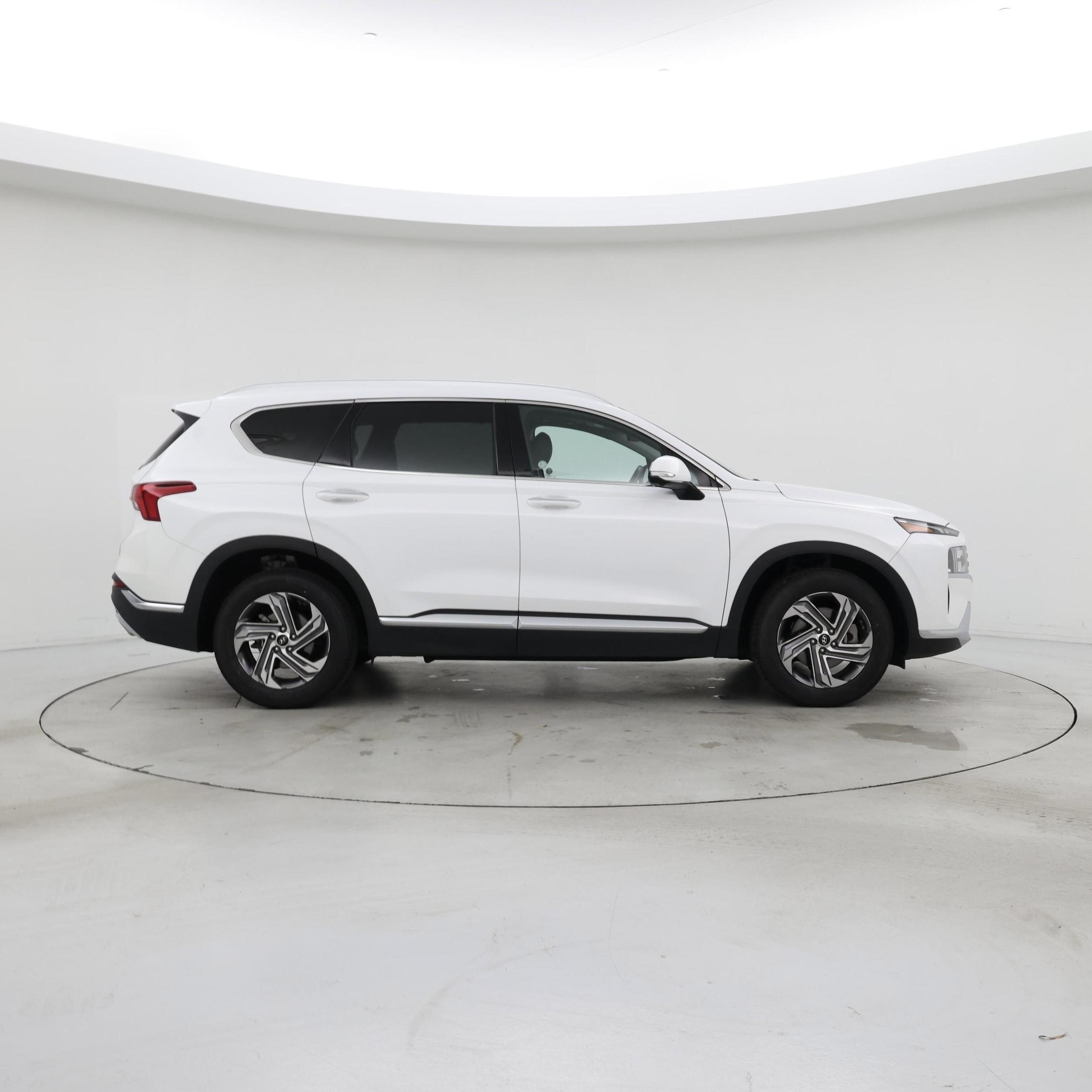 Thumbnail: 2023 Hyundai Santa Fe - 7