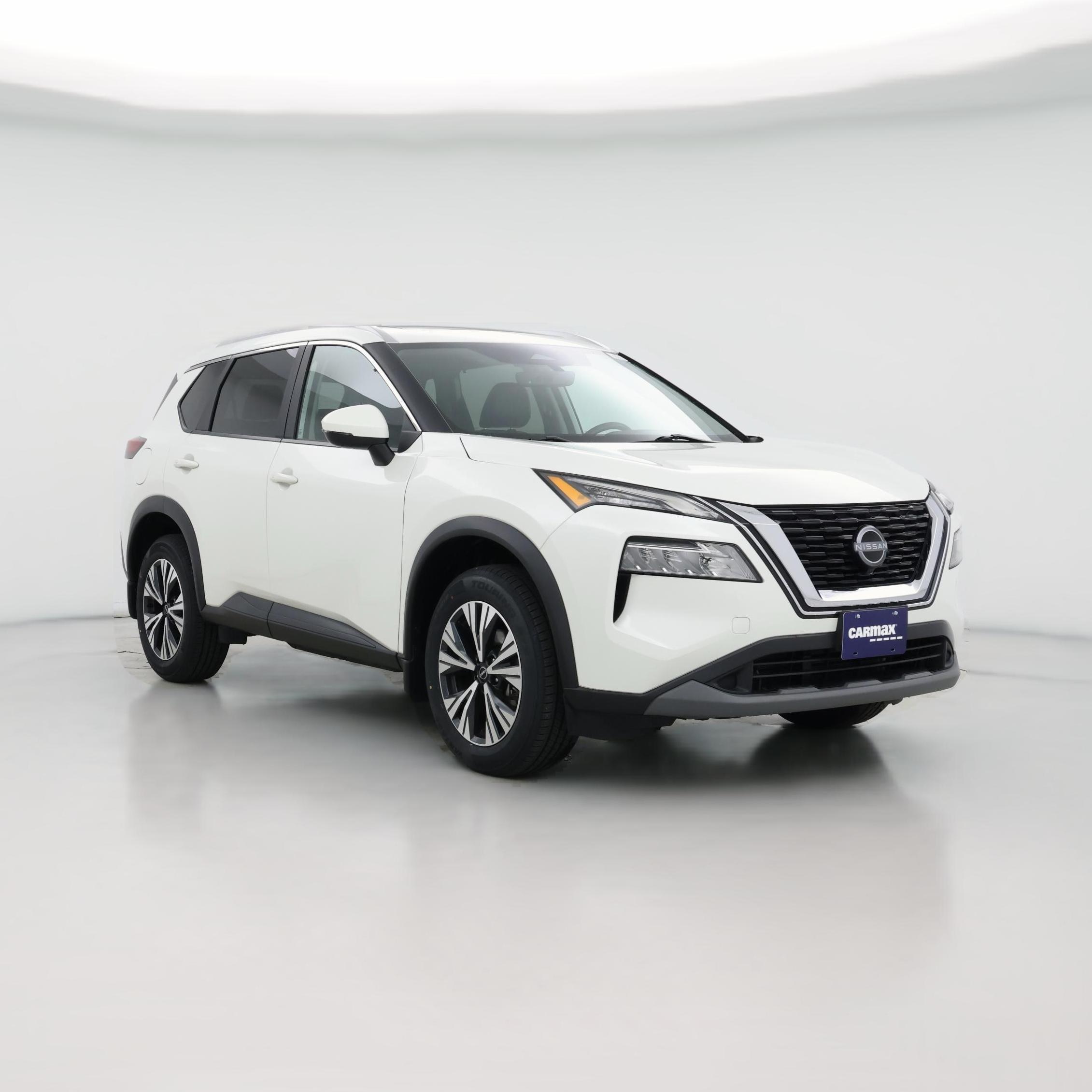 Thumbnail: 2023 Nissan Rogue - 1
