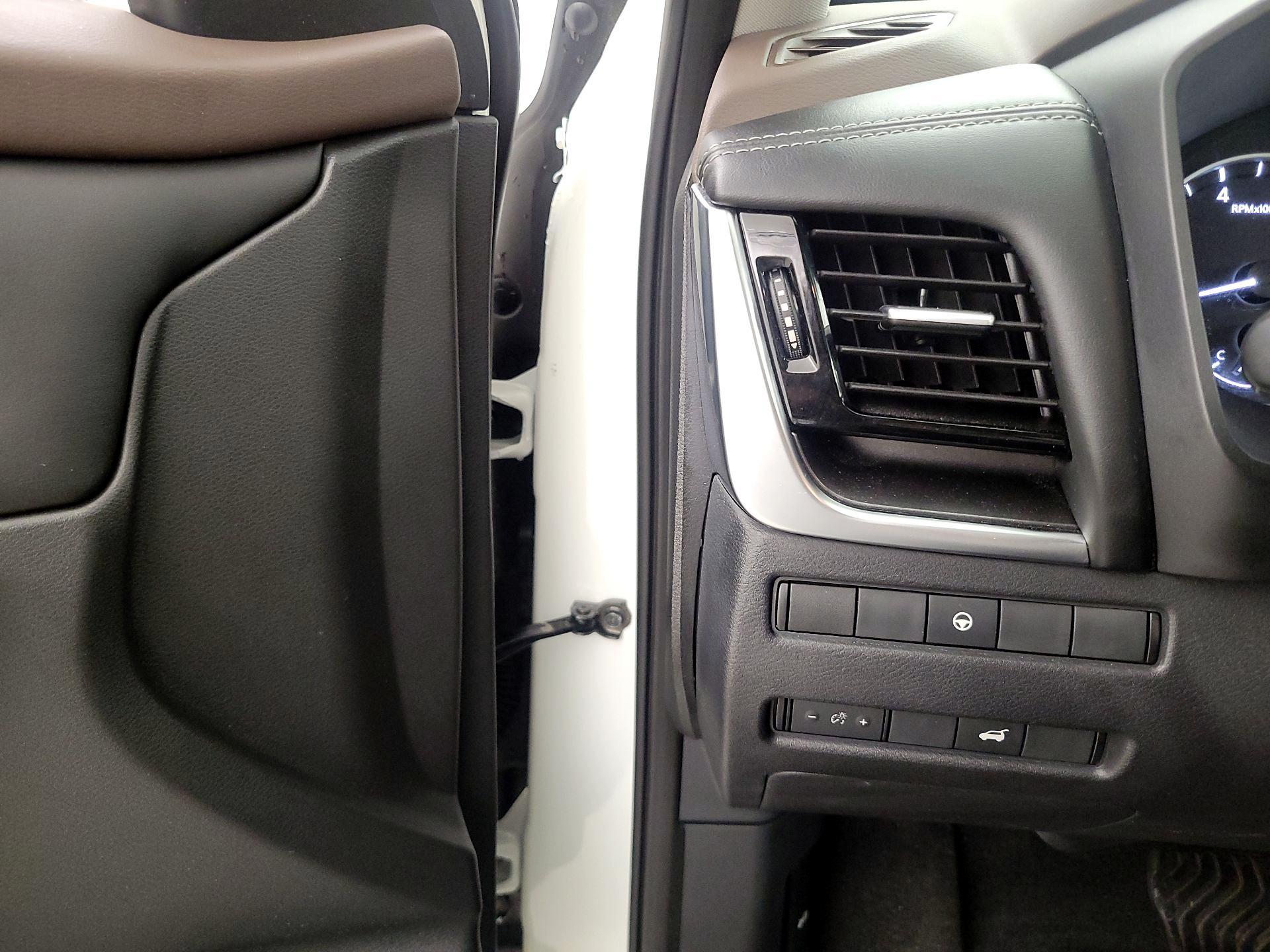 Thumbnail: 2023 Nissan Rogue - 13