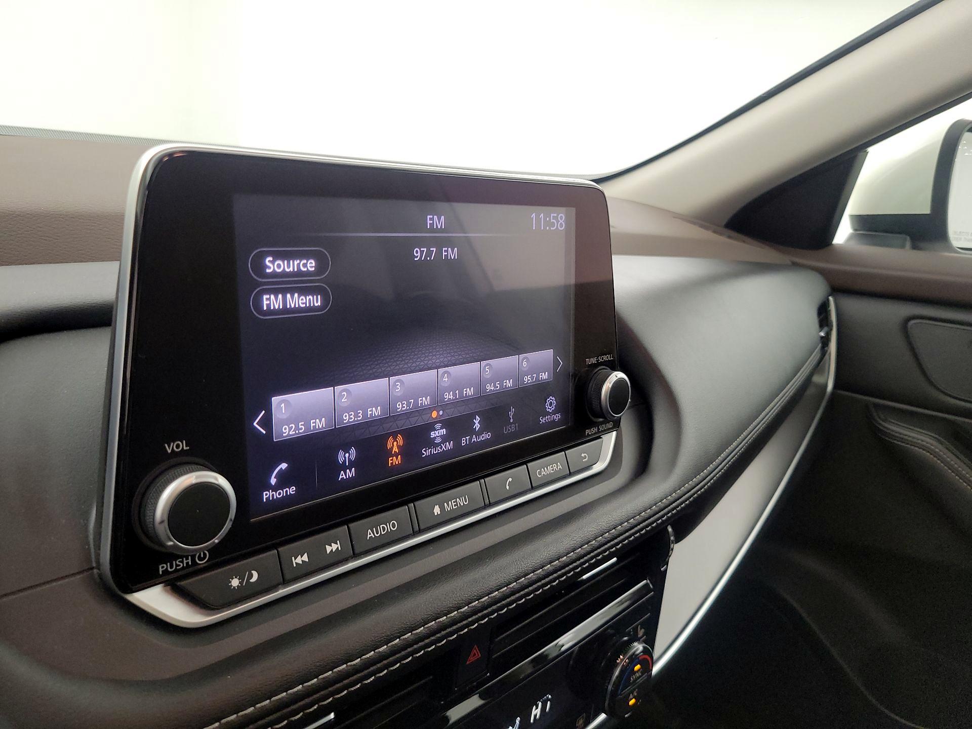 Thumbnail: 2023 Nissan Rogue - 15