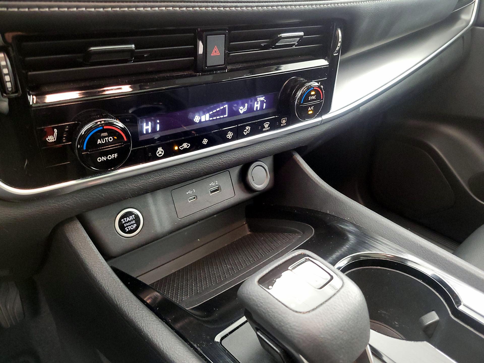 Thumbnail: 2023 Nissan Rogue - 16