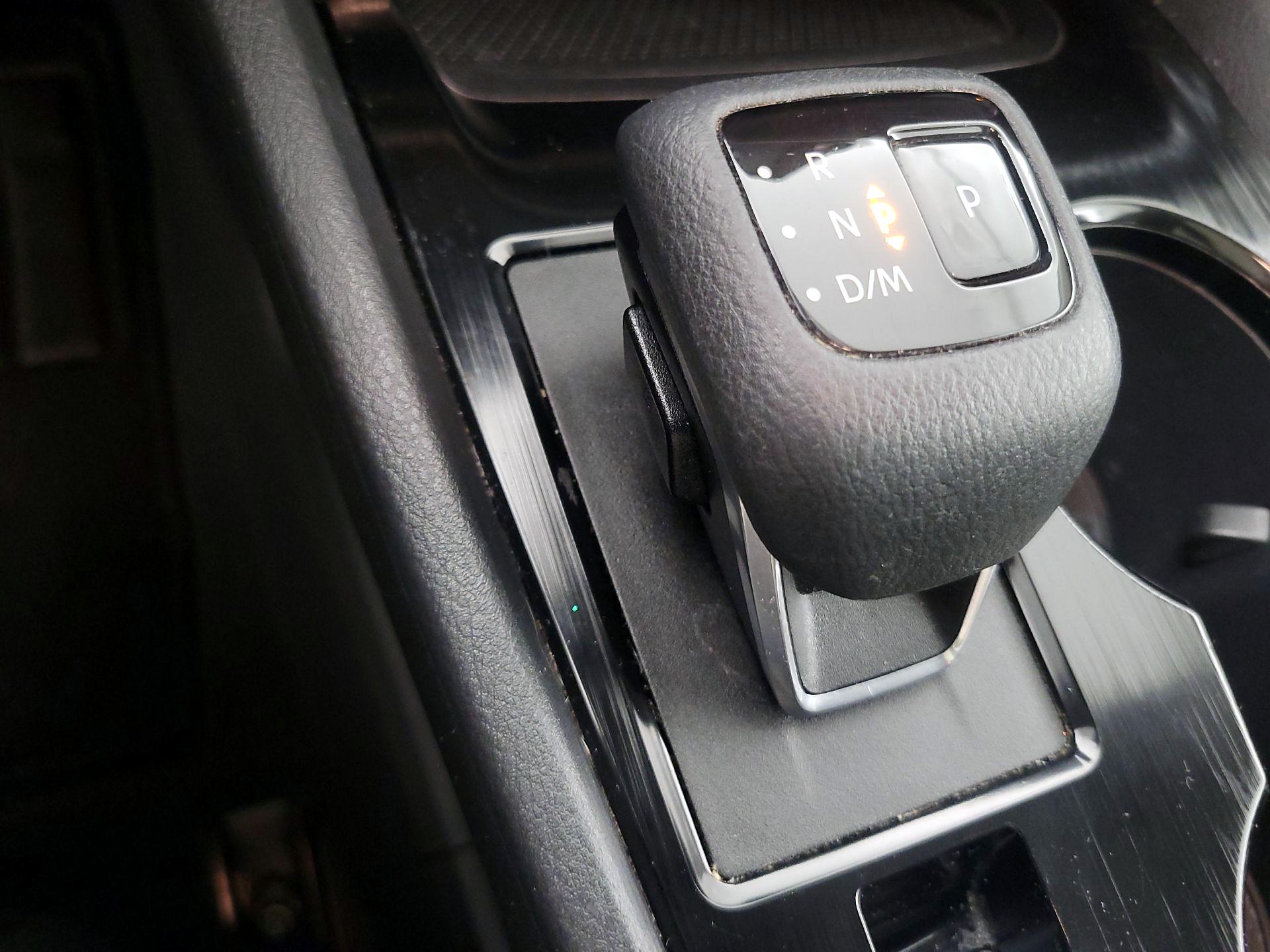 Thumbnail: 2023 Nissan Rogue - 17