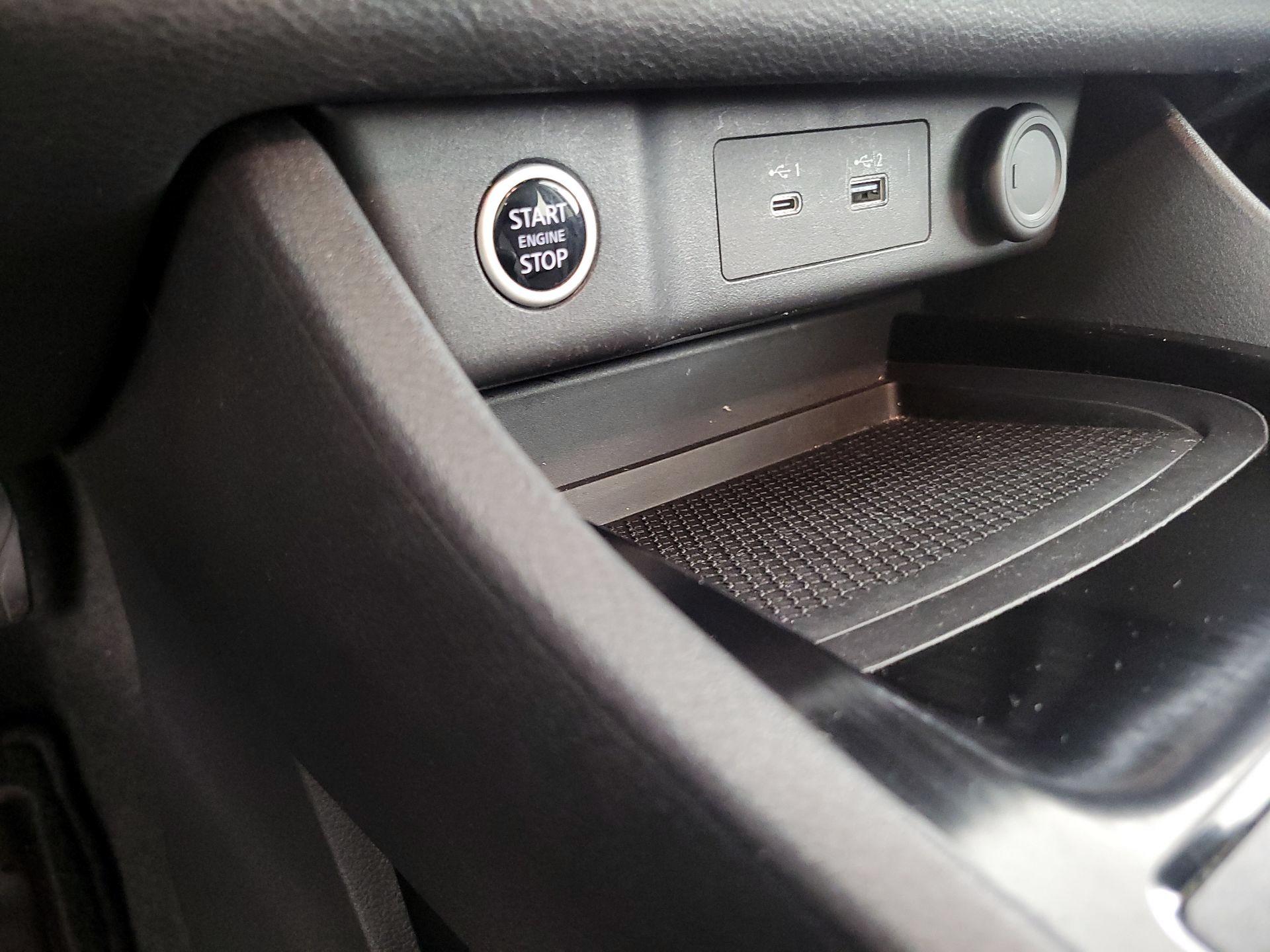 Thumbnail: 2023 Nissan Rogue - 18