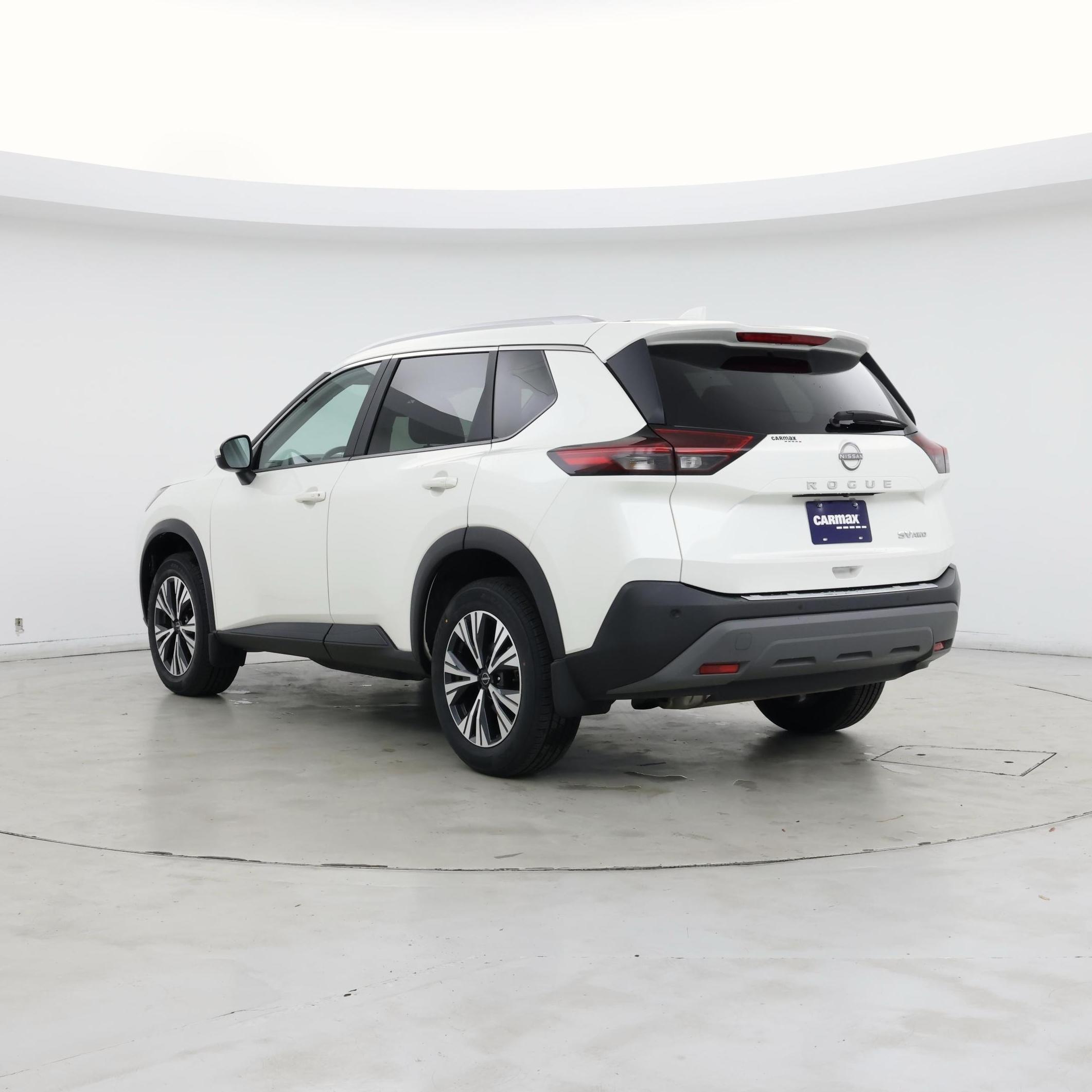 Thumbnail: 2023 Nissan Rogue - 2