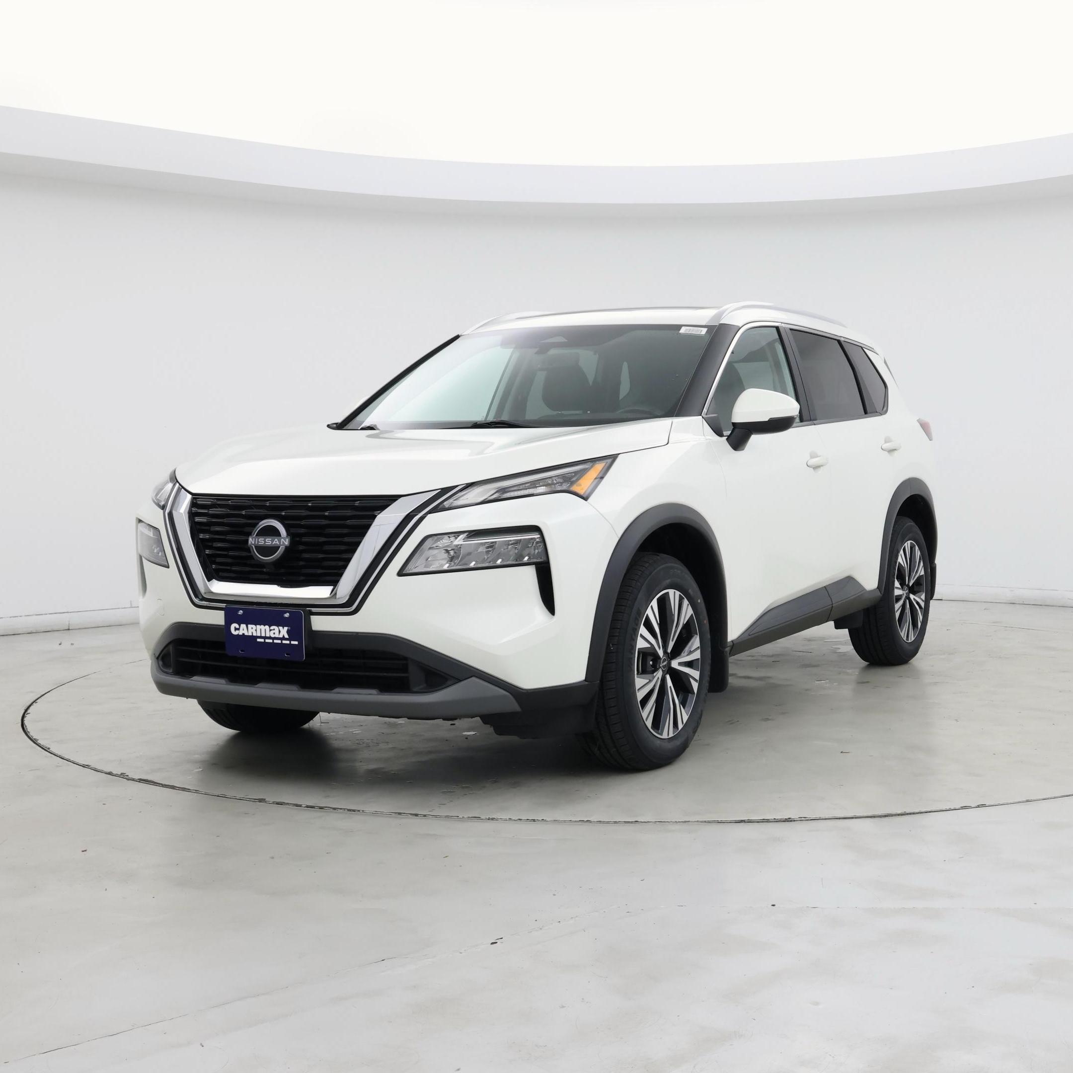 Thumbnail: 2023 Nissan Rogue - 4