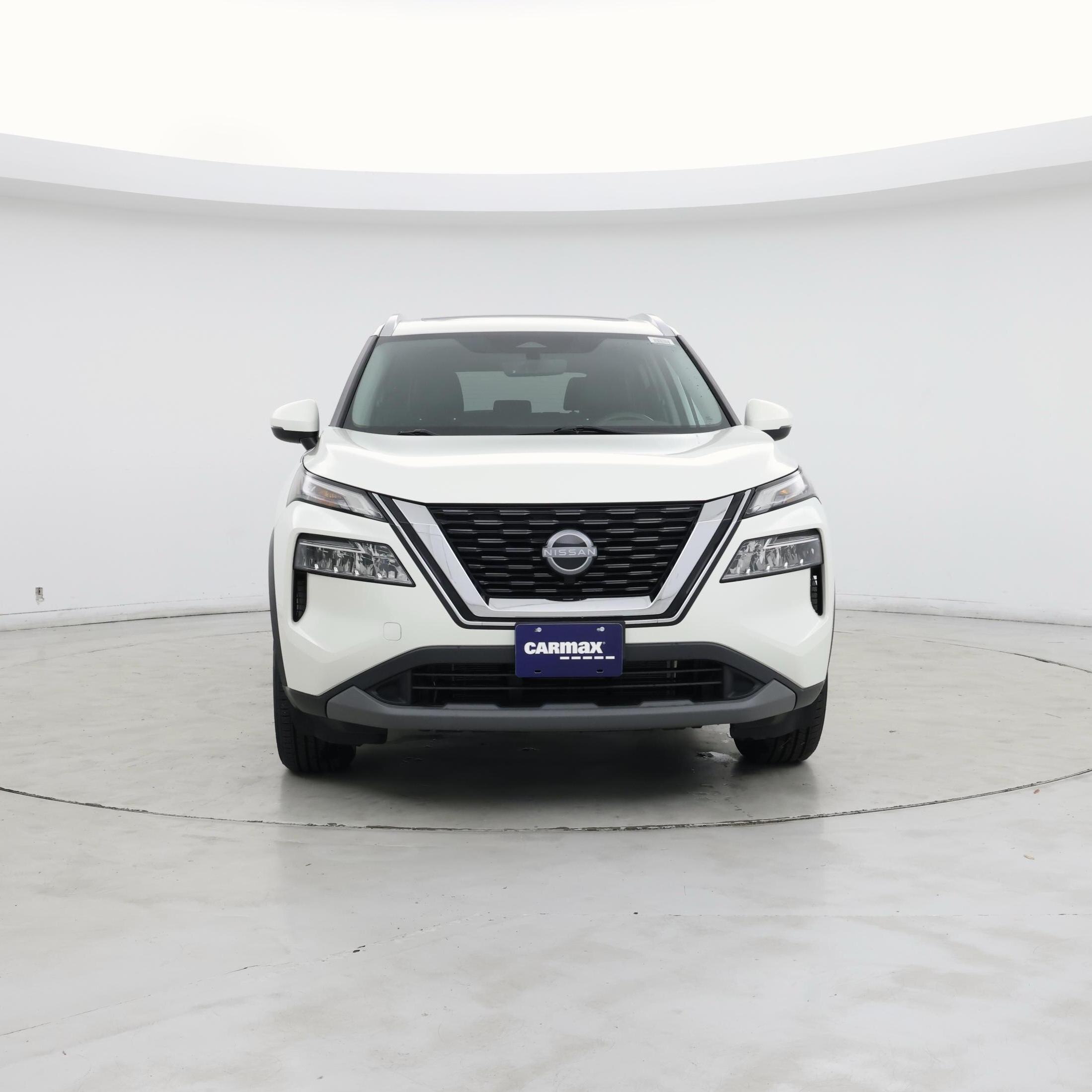 Thumbnail: 2023 Nissan Rogue - 5