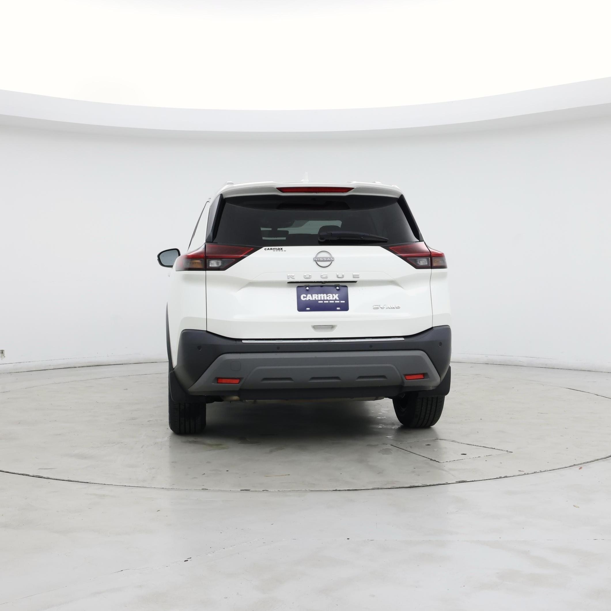 Thumbnail: 2023 Nissan Rogue - 6