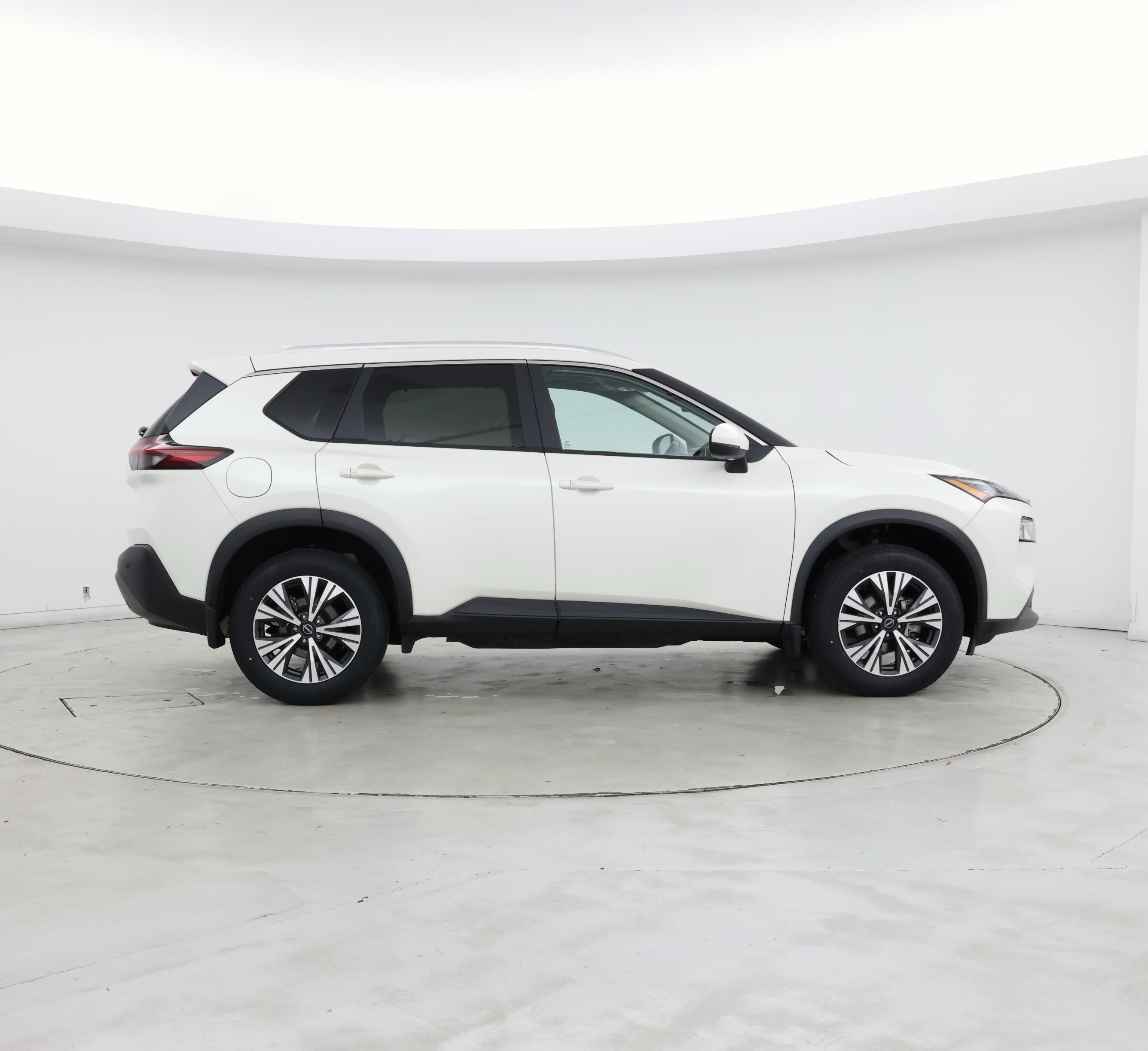 Thumbnail: 2023 Nissan Rogue - 7