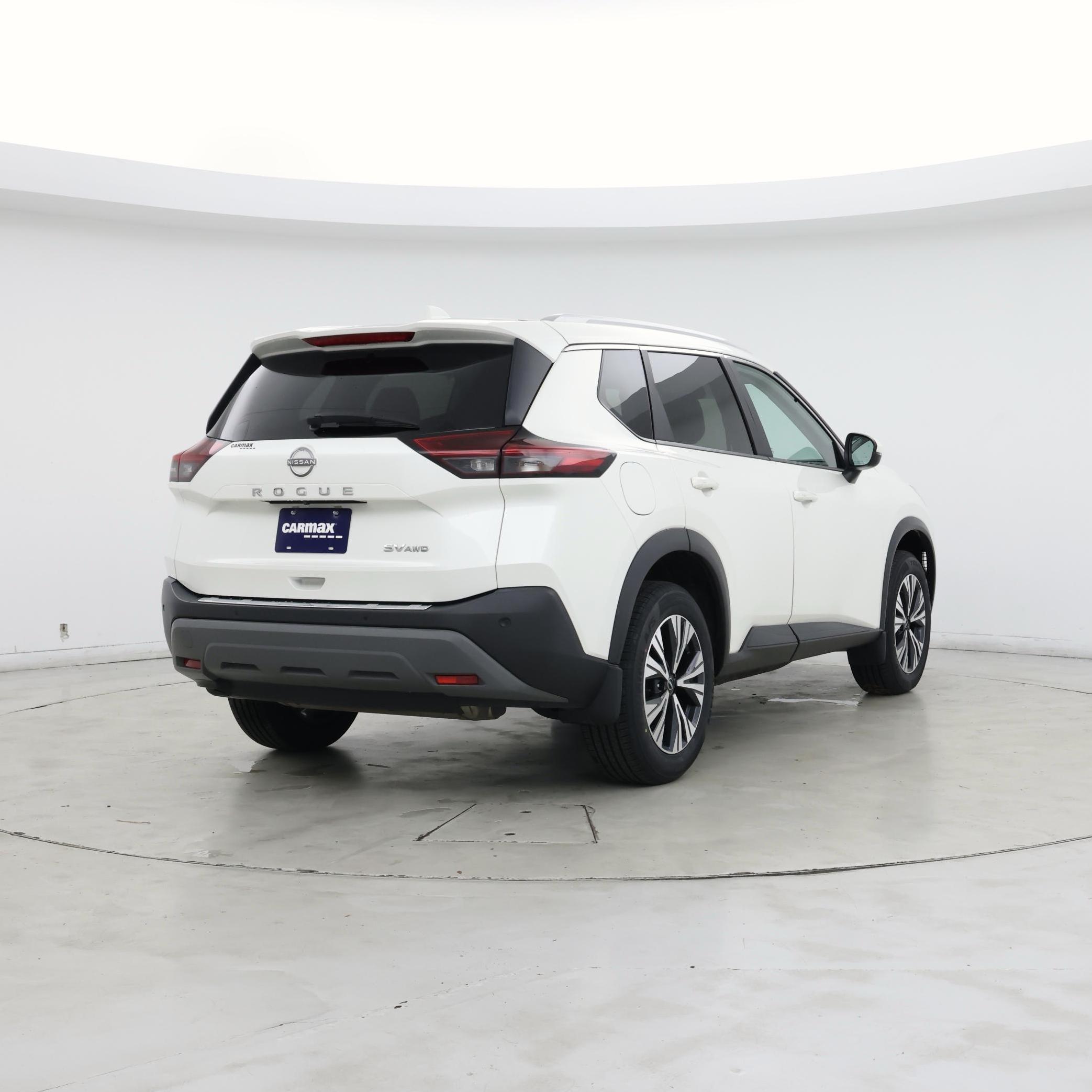 Thumbnail: 2023 Nissan Rogue - 8