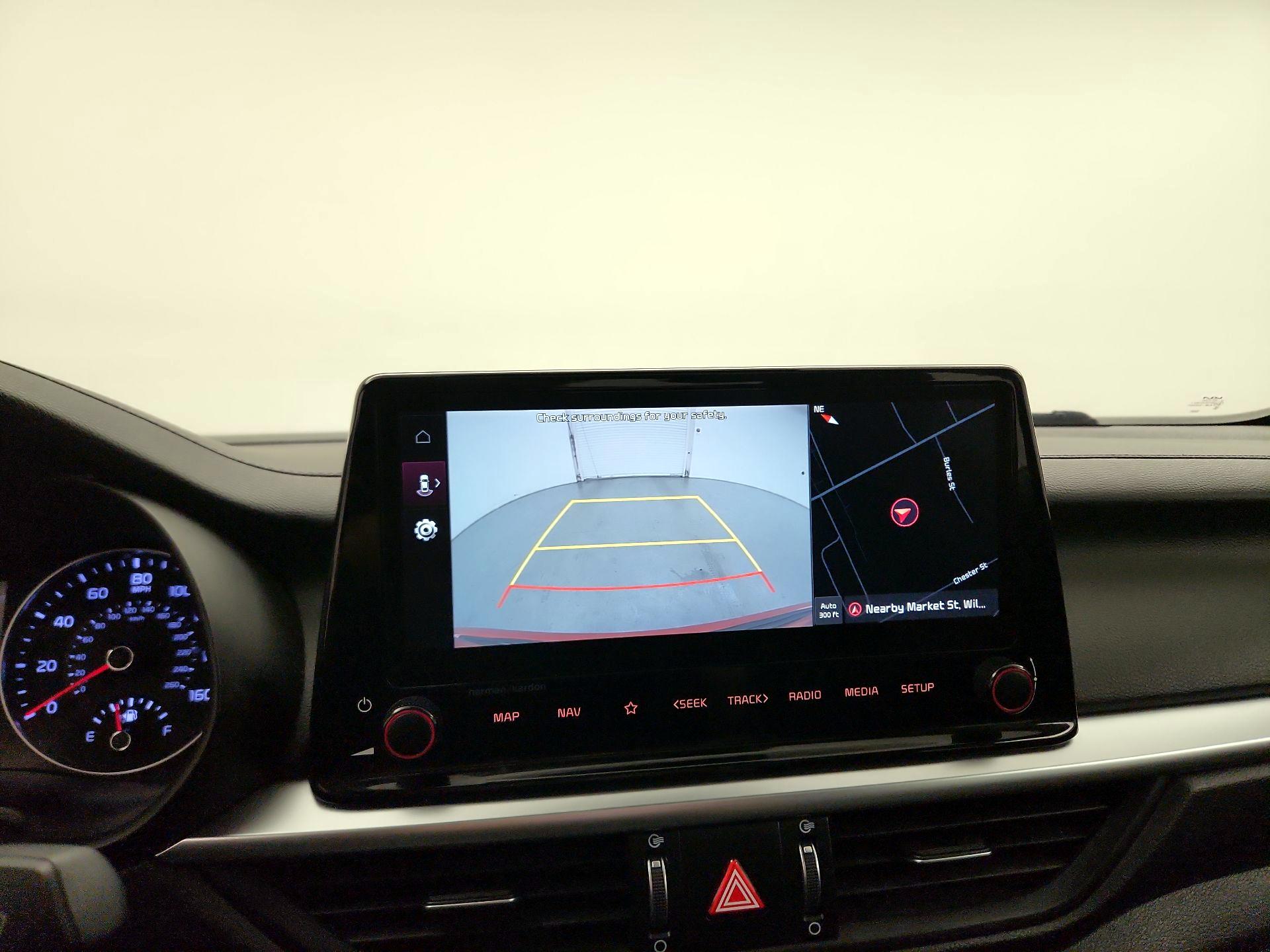 Thumbnail: 2023 Kia Forte - 13