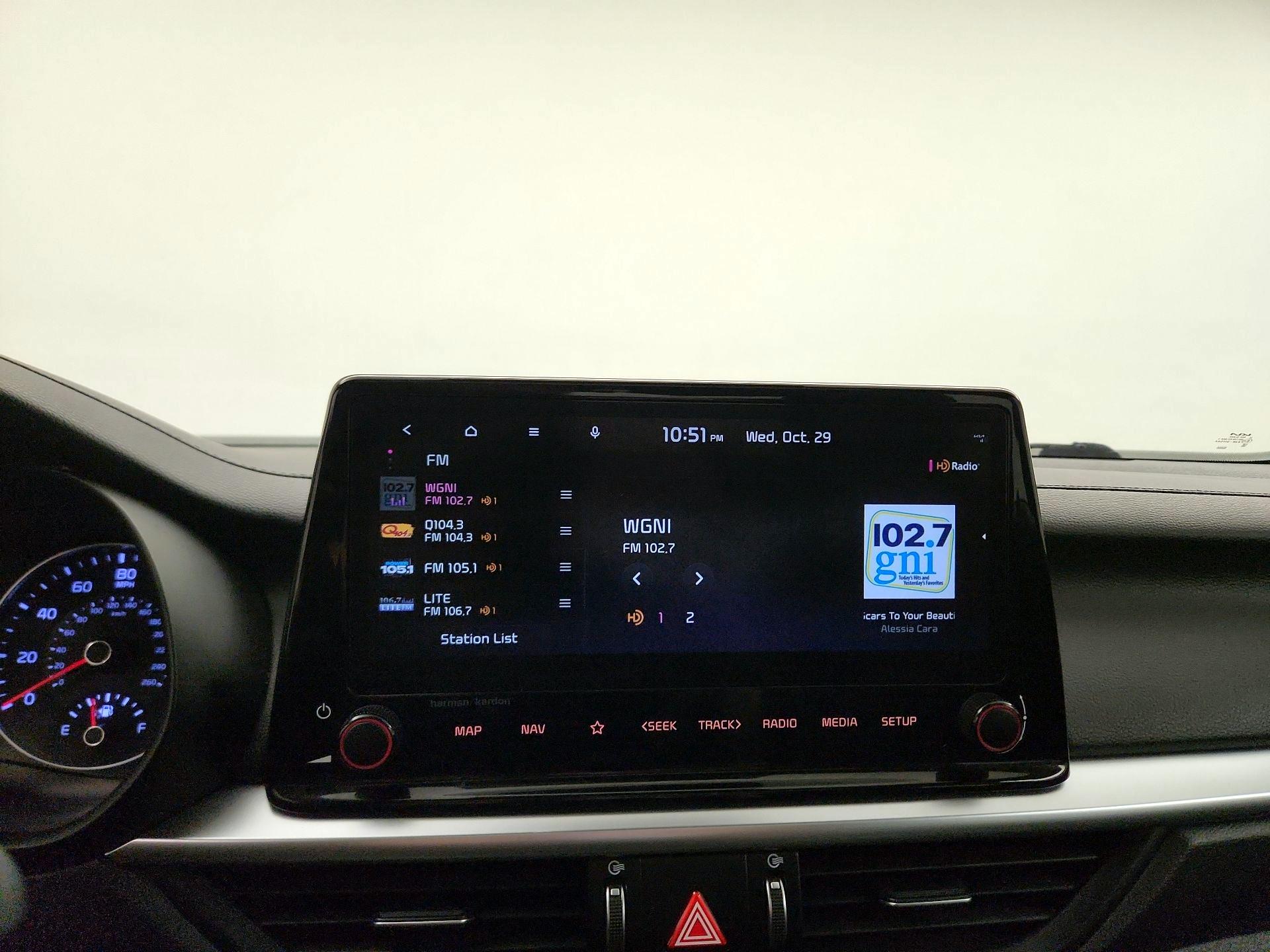 Thumbnail: 2023 Kia Forte - 14