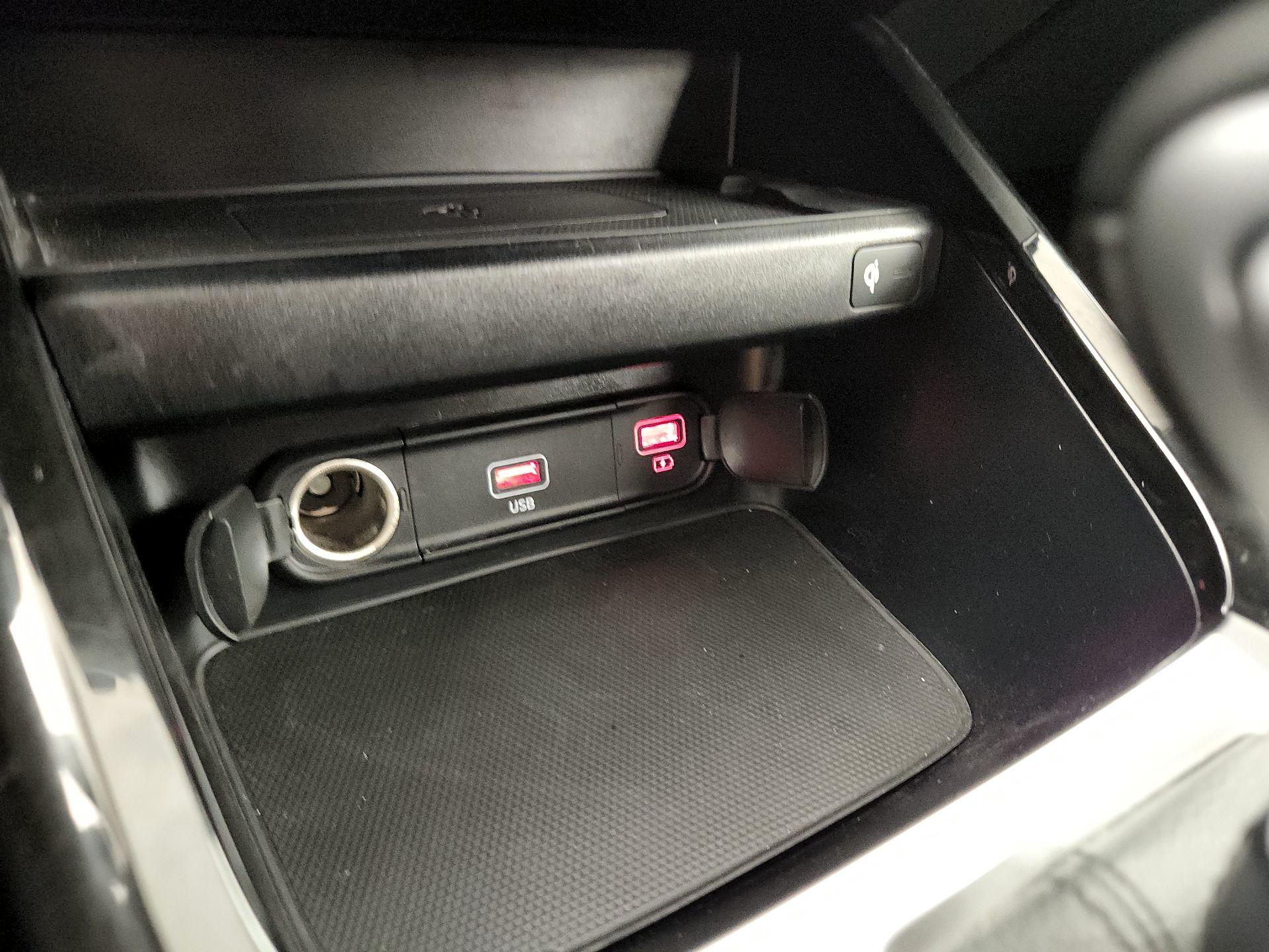 Thumbnail: 2023 Kia Forte - 17