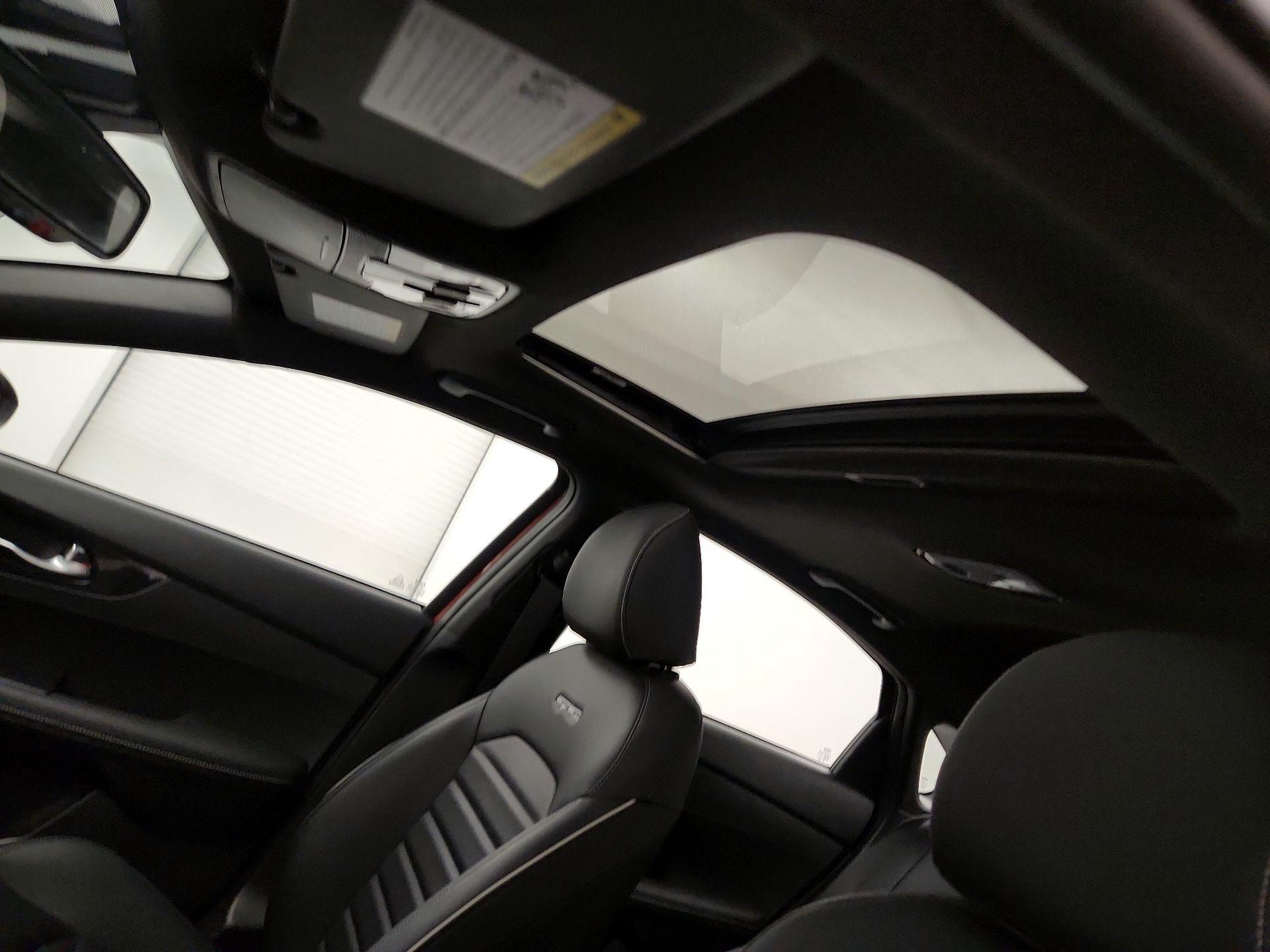 Thumbnail: 2023 Kia Forte - 18