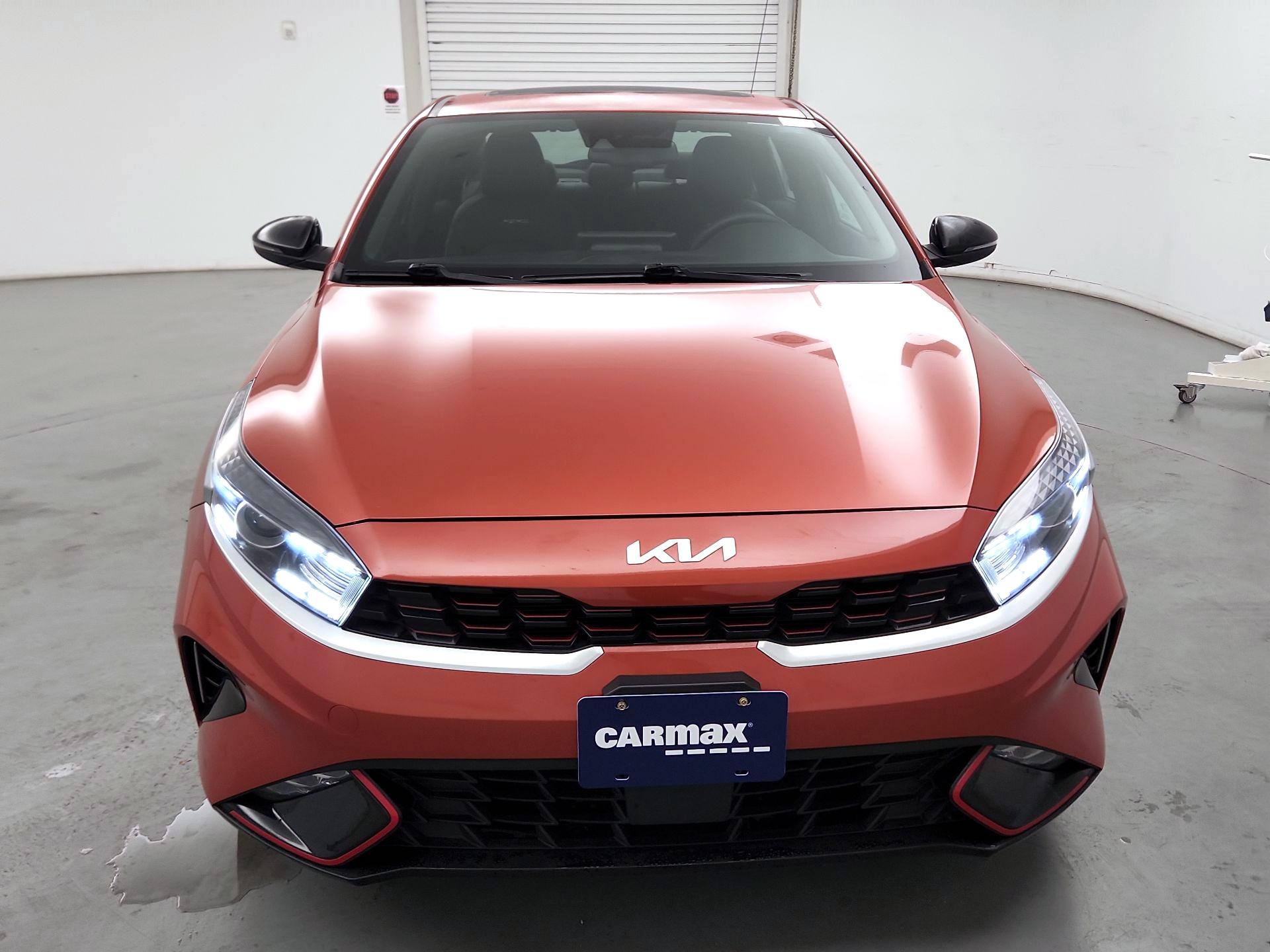 Thumbnail: 2023 Kia Forte - 2