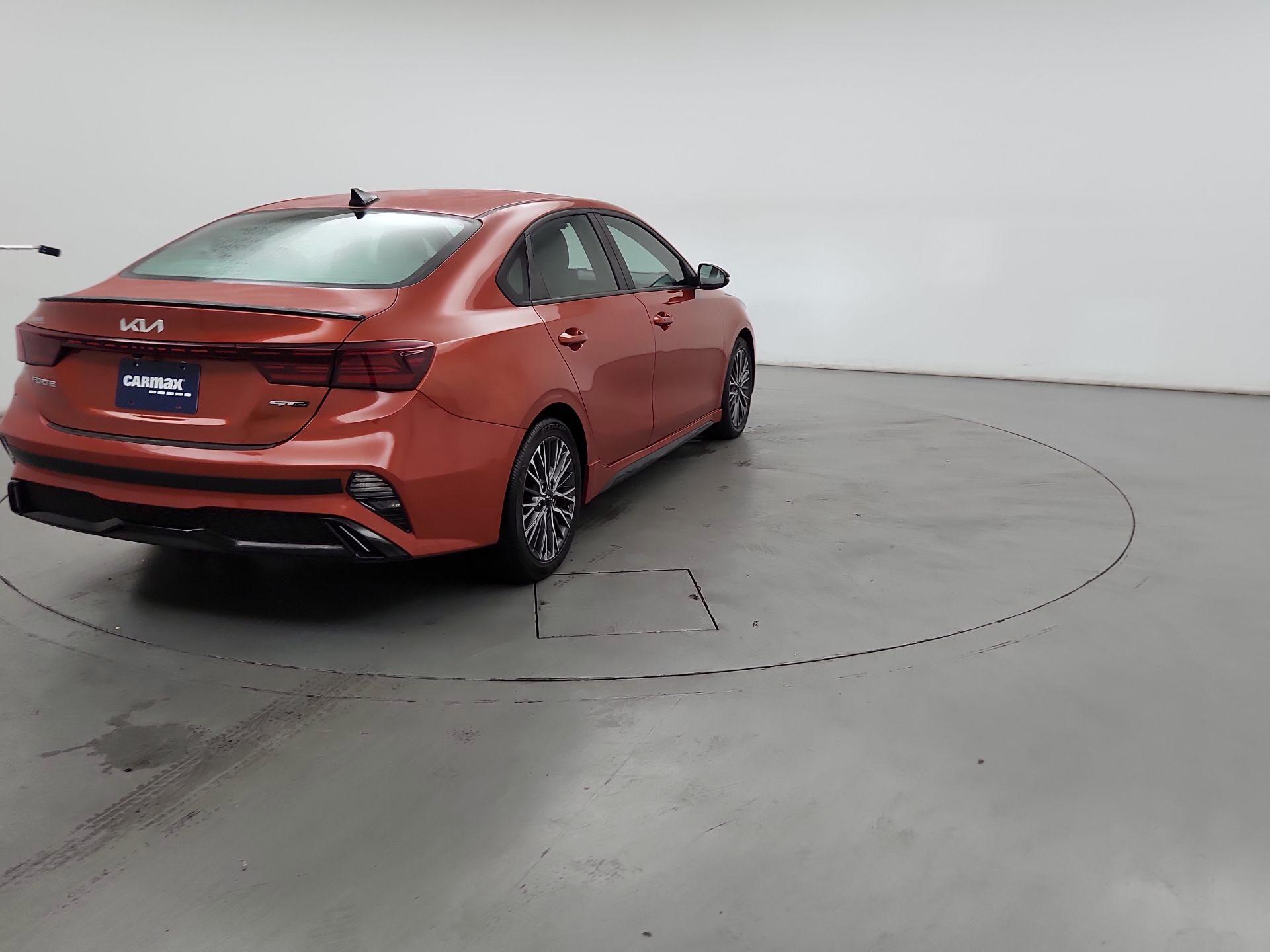 Thumbnail: 2023 Kia Forte - 5