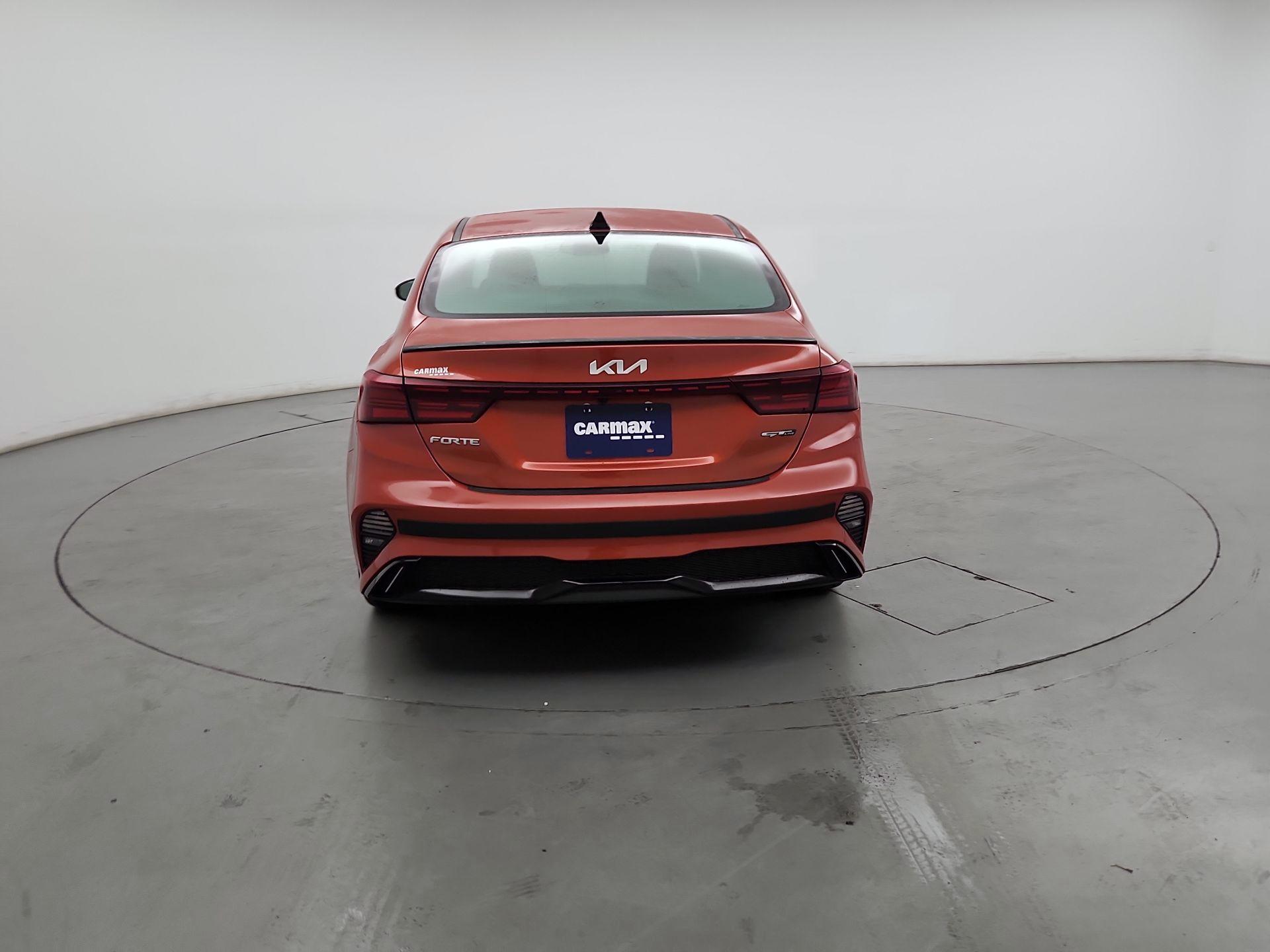 Thumbnail: 2023 Kia Forte - 6