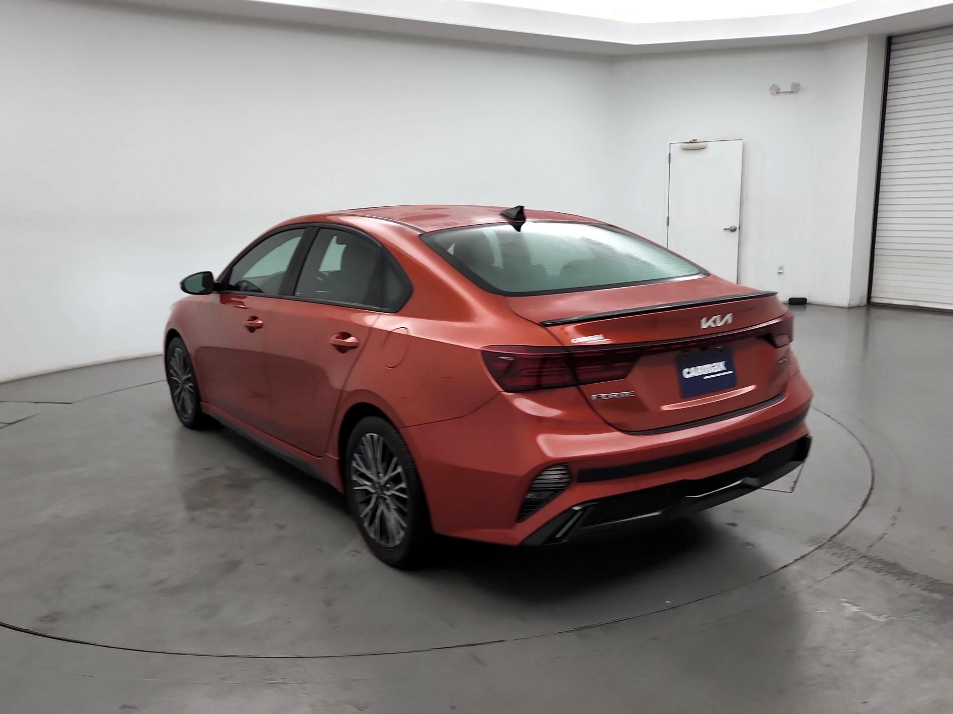 Thumbnail: 2023 Kia Forte - 7