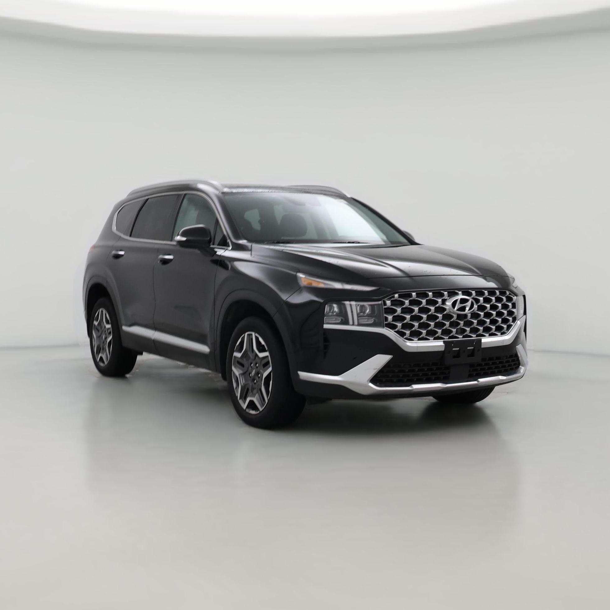 Thumbnail: 2022 Hyundai Santa Fe - 1