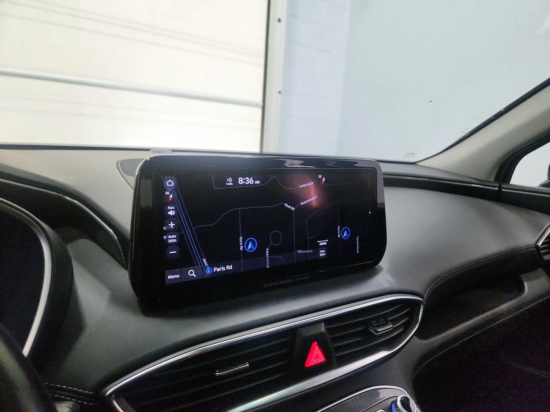 Thumbnail: 2022 Hyundai Santa Fe - 14