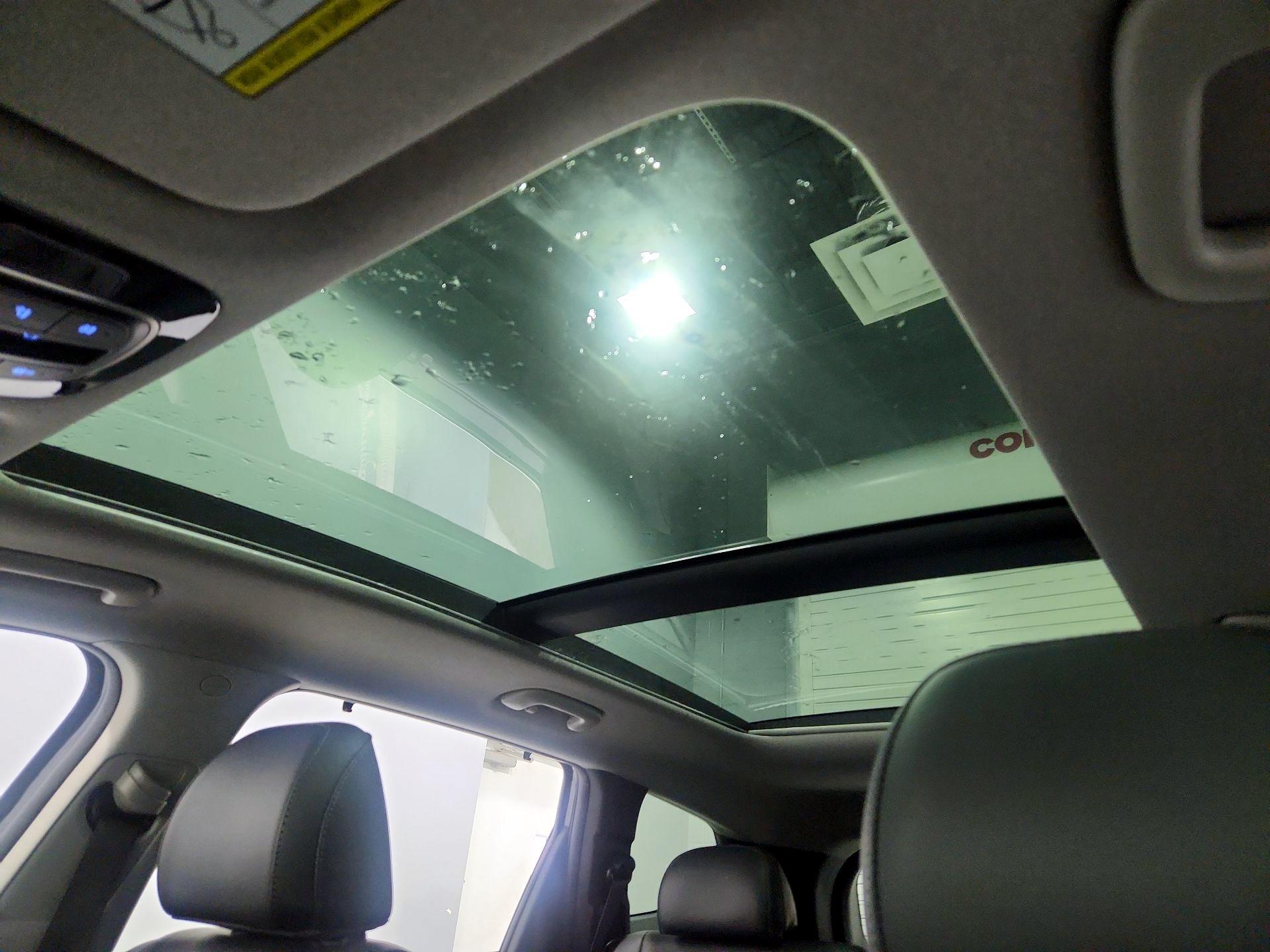 Thumbnail: 2022 Hyundai Santa Fe - 20