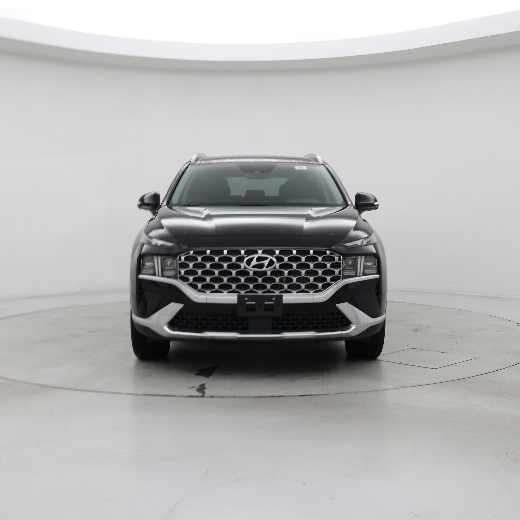 Thumbnail: 2022 Hyundai Santa Fe - 5