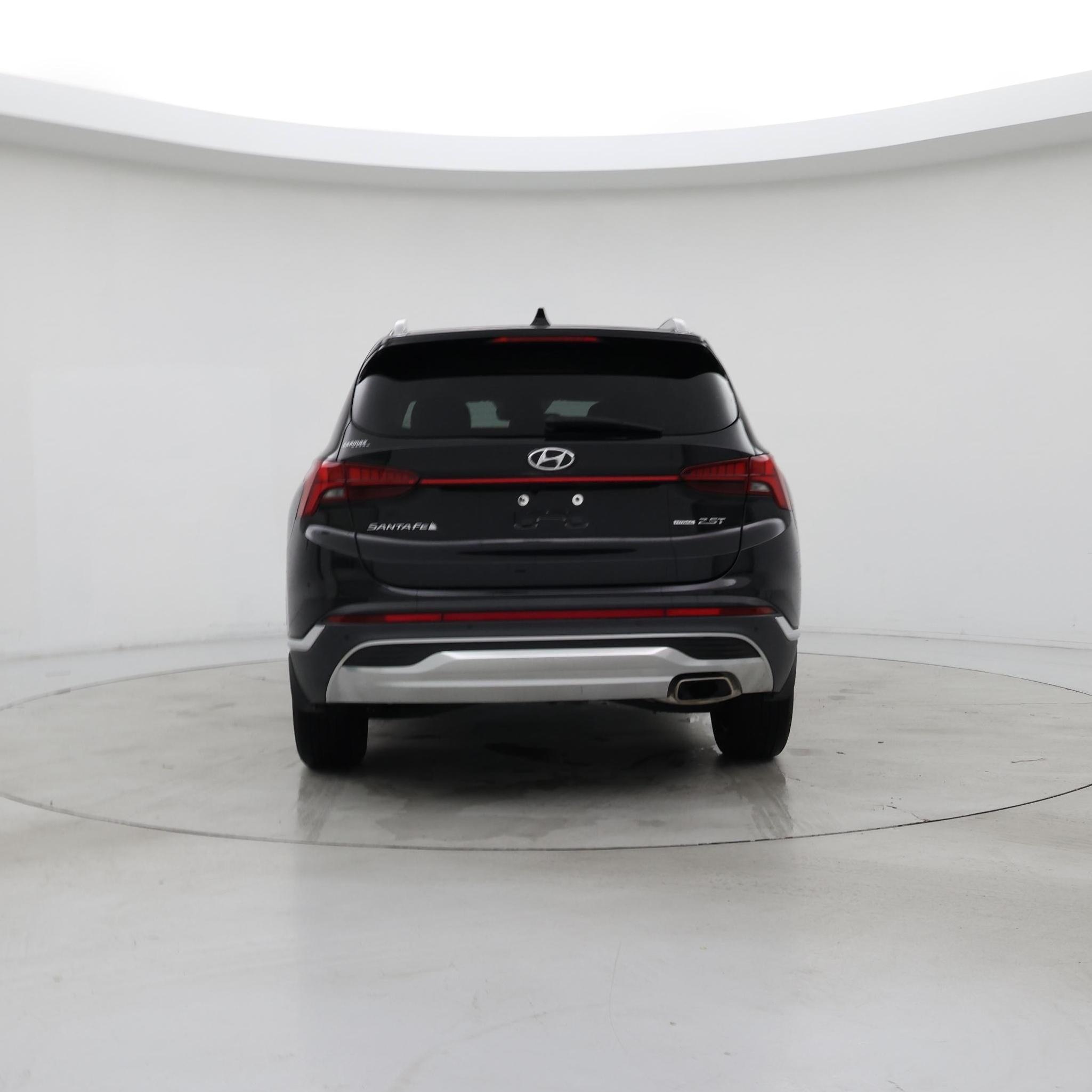 Thumbnail: 2022 Hyundai Santa Fe - 6