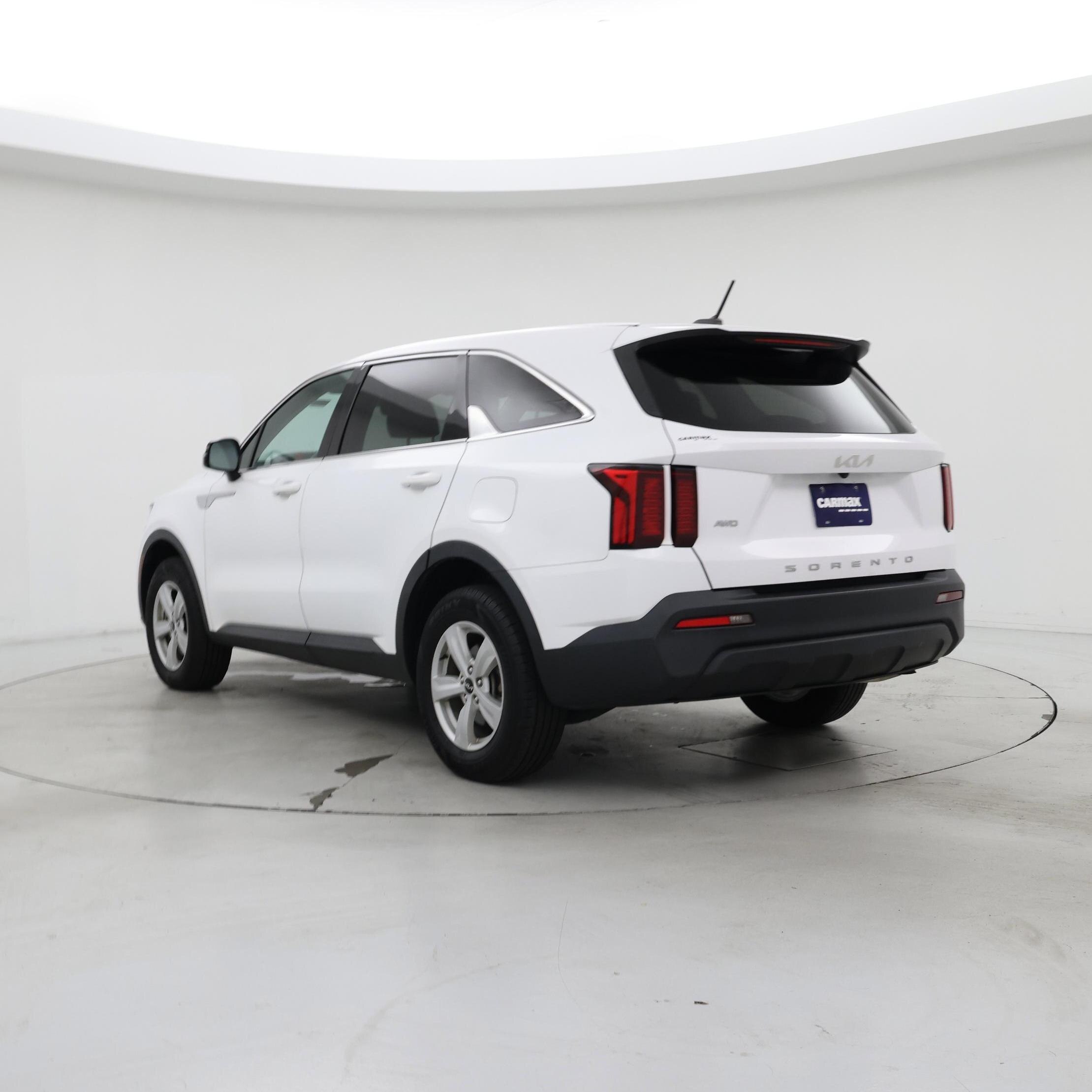 Thumbnail: 2022 Kia Sorento - 2