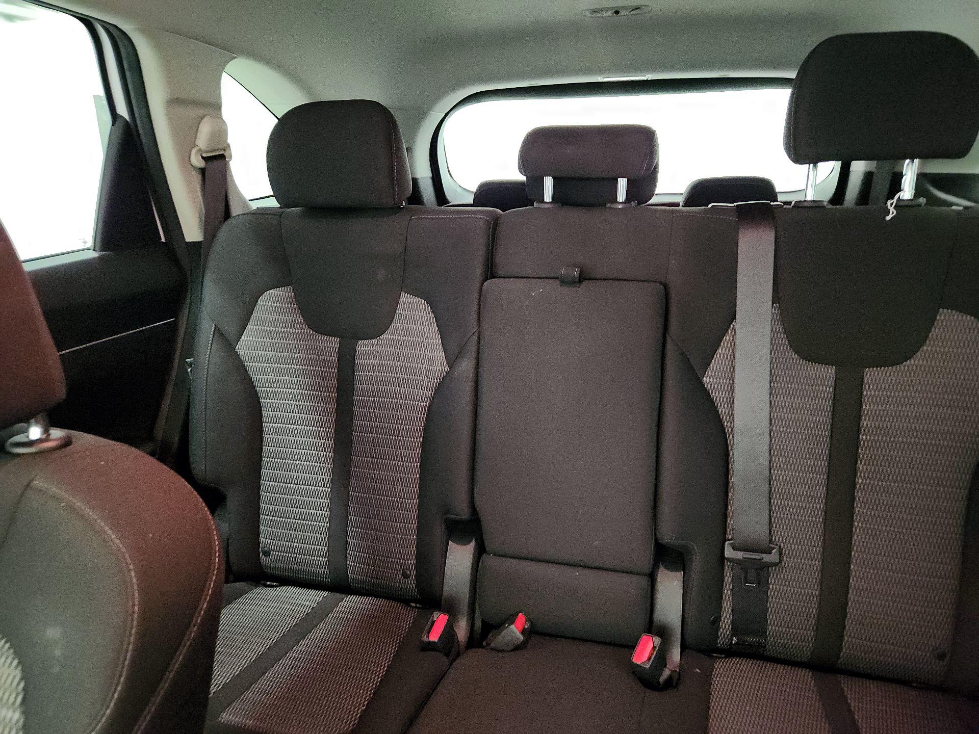 Thumbnail: 2022 Kia Sorento - 20