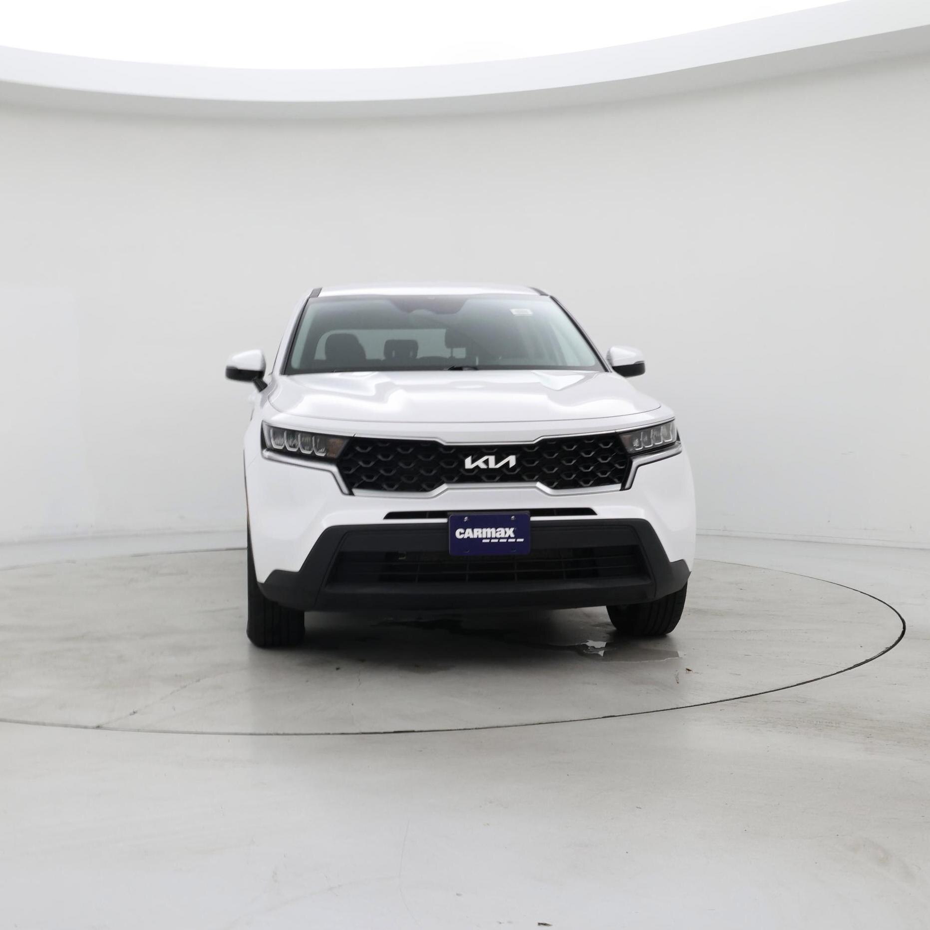 Thumbnail: 2022 Kia Sorento - 5