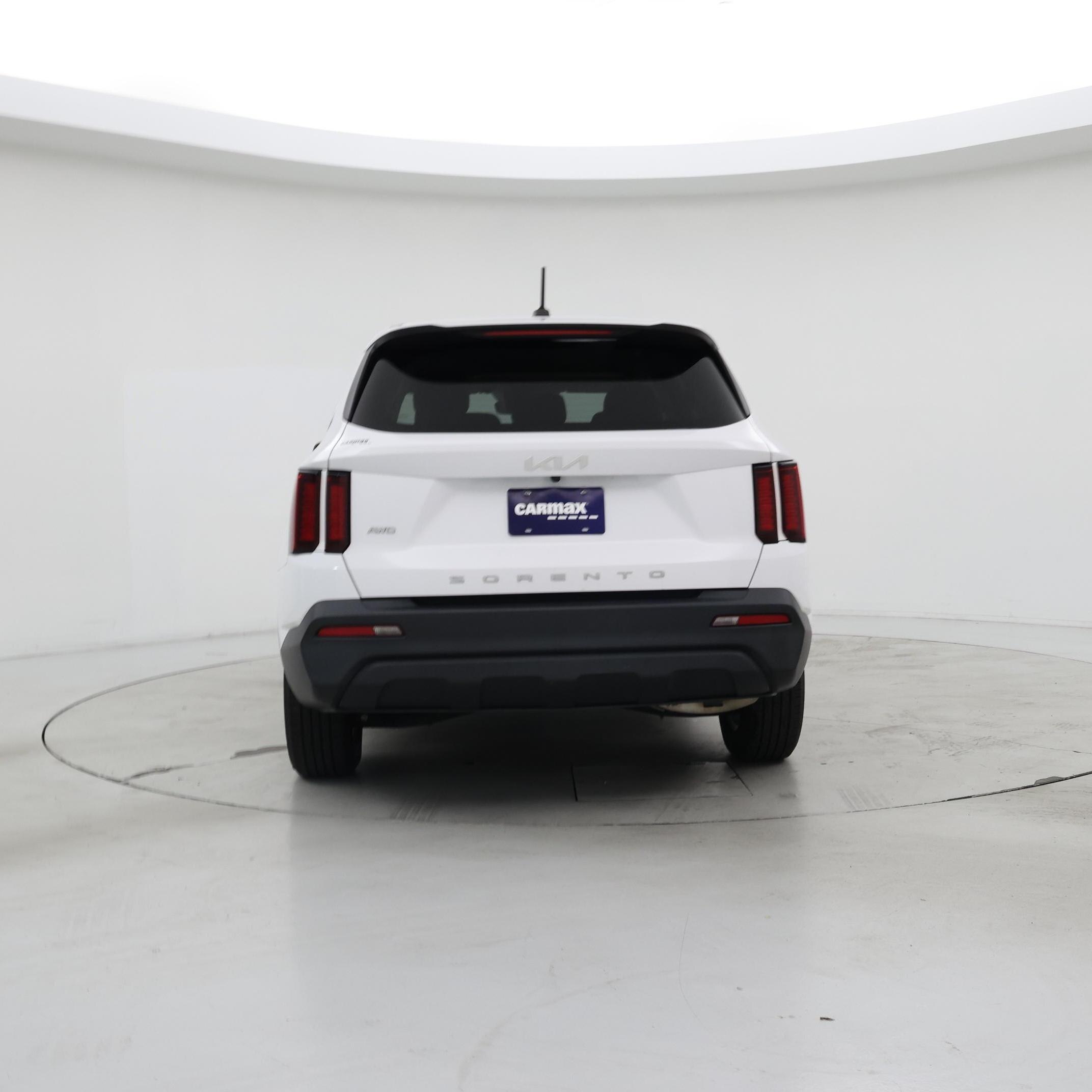 Thumbnail: 2022 Kia Sorento - 6