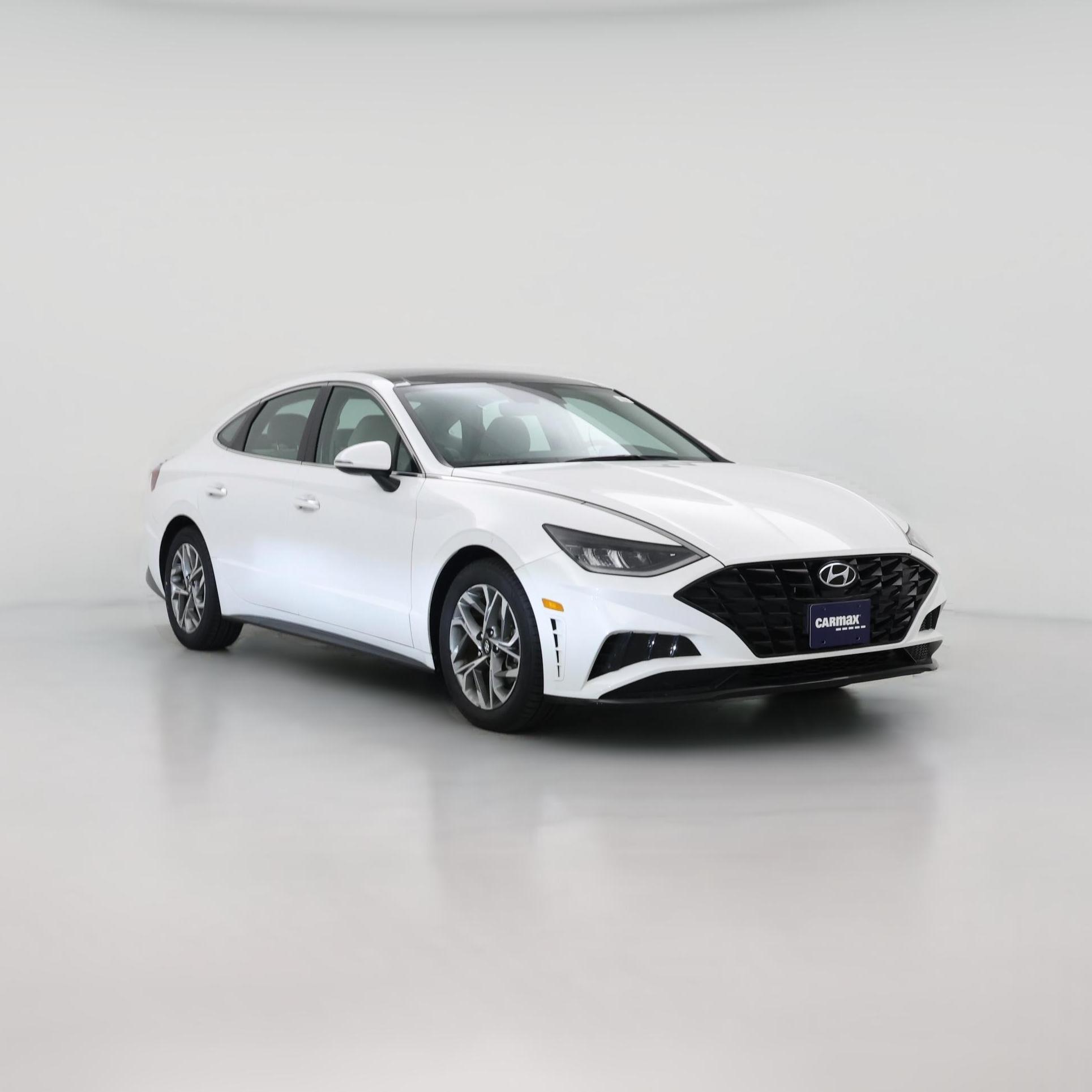 Thumbnail: 2022 Hyundai Sonata - 1