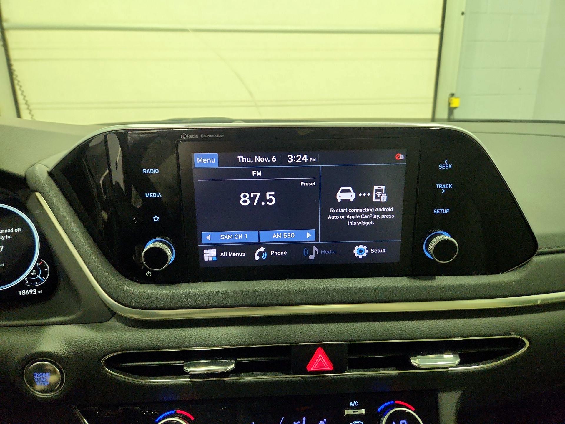 Thumbnail: 2022 Hyundai Sonata - 14