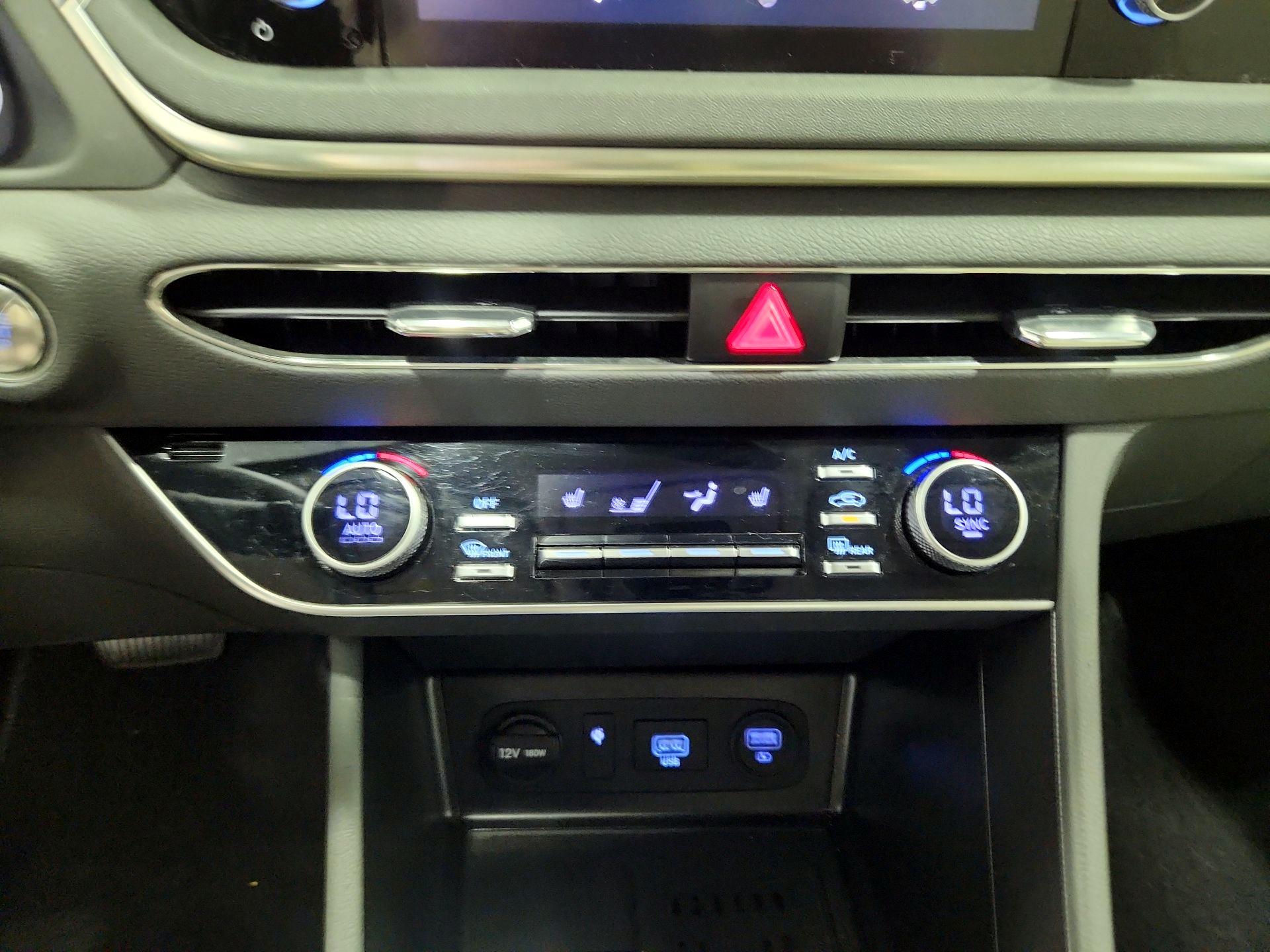 Thumbnail: 2022 Hyundai Sonata - 15