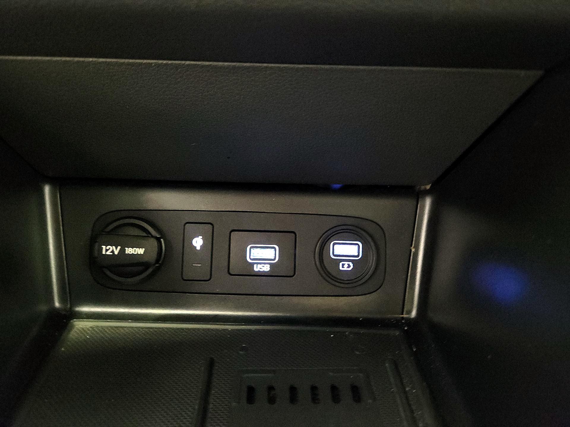 Thumbnail: 2022 Hyundai Sonata - 17