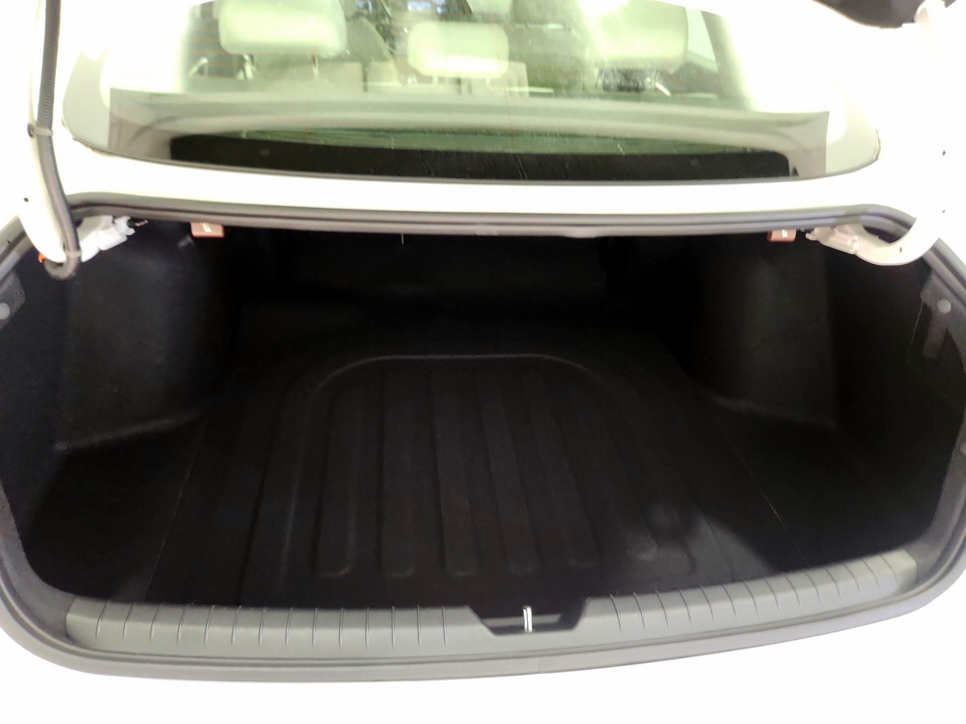 Thumbnail: 2022 Hyundai Sonata - 19