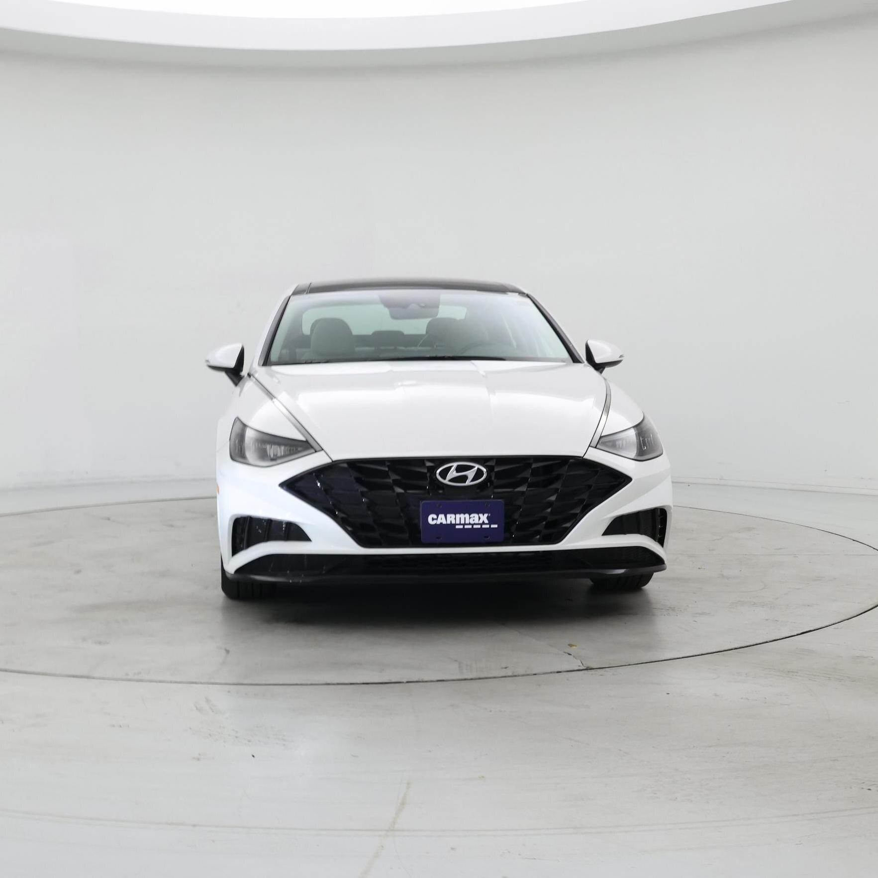 Thumbnail: 2022 Hyundai Sonata - 5