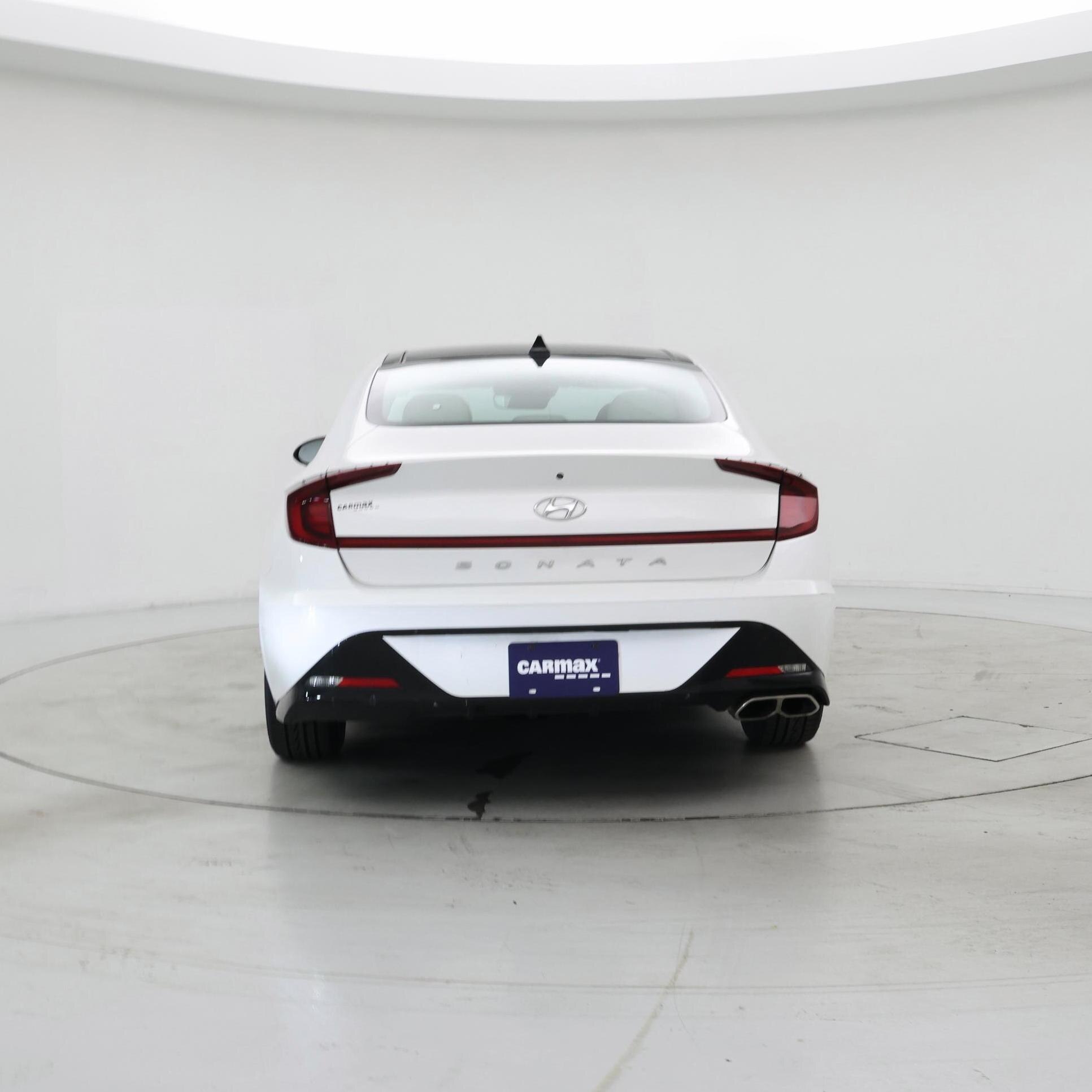 Thumbnail: 2022 Hyundai Sonata - 6