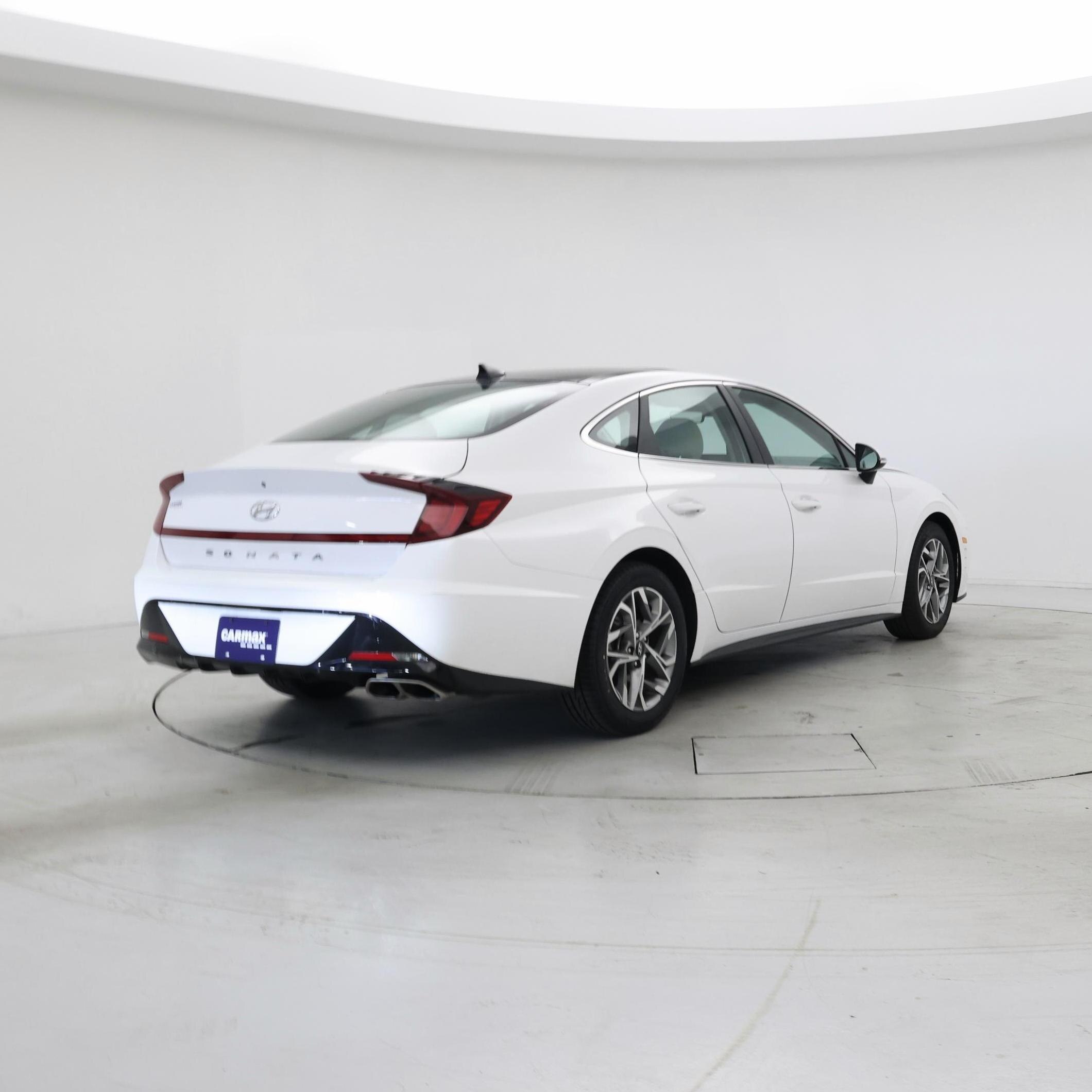 Thumbnail: 2022 Hyundai Sonata - 8