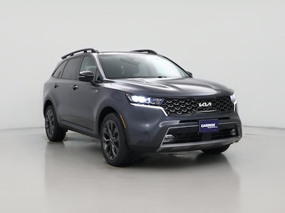 2022 Kia Sorento X-Line EX